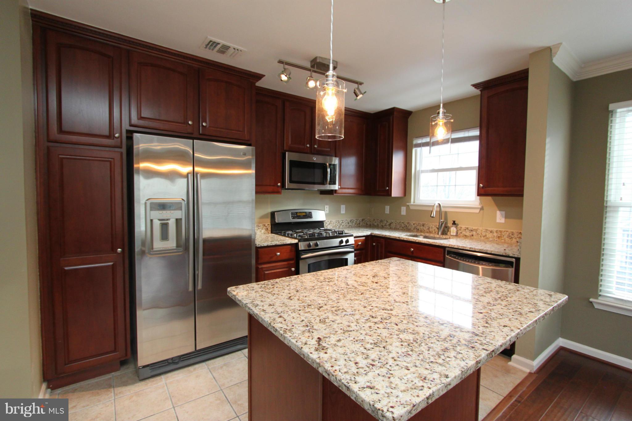 GATES OF FAIR LAKES - Residential