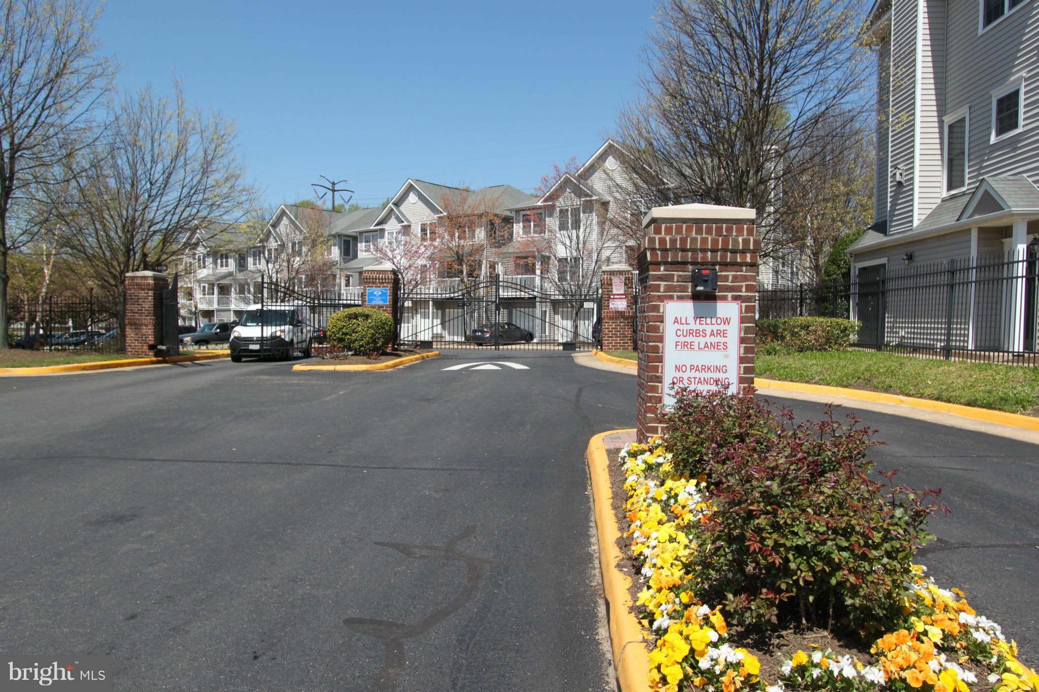 GATES OF FAIR LAKES - Residential