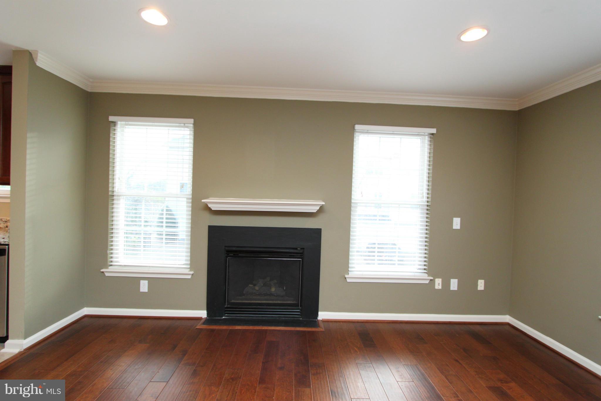 GATES OF FAIR LAKES - Residential