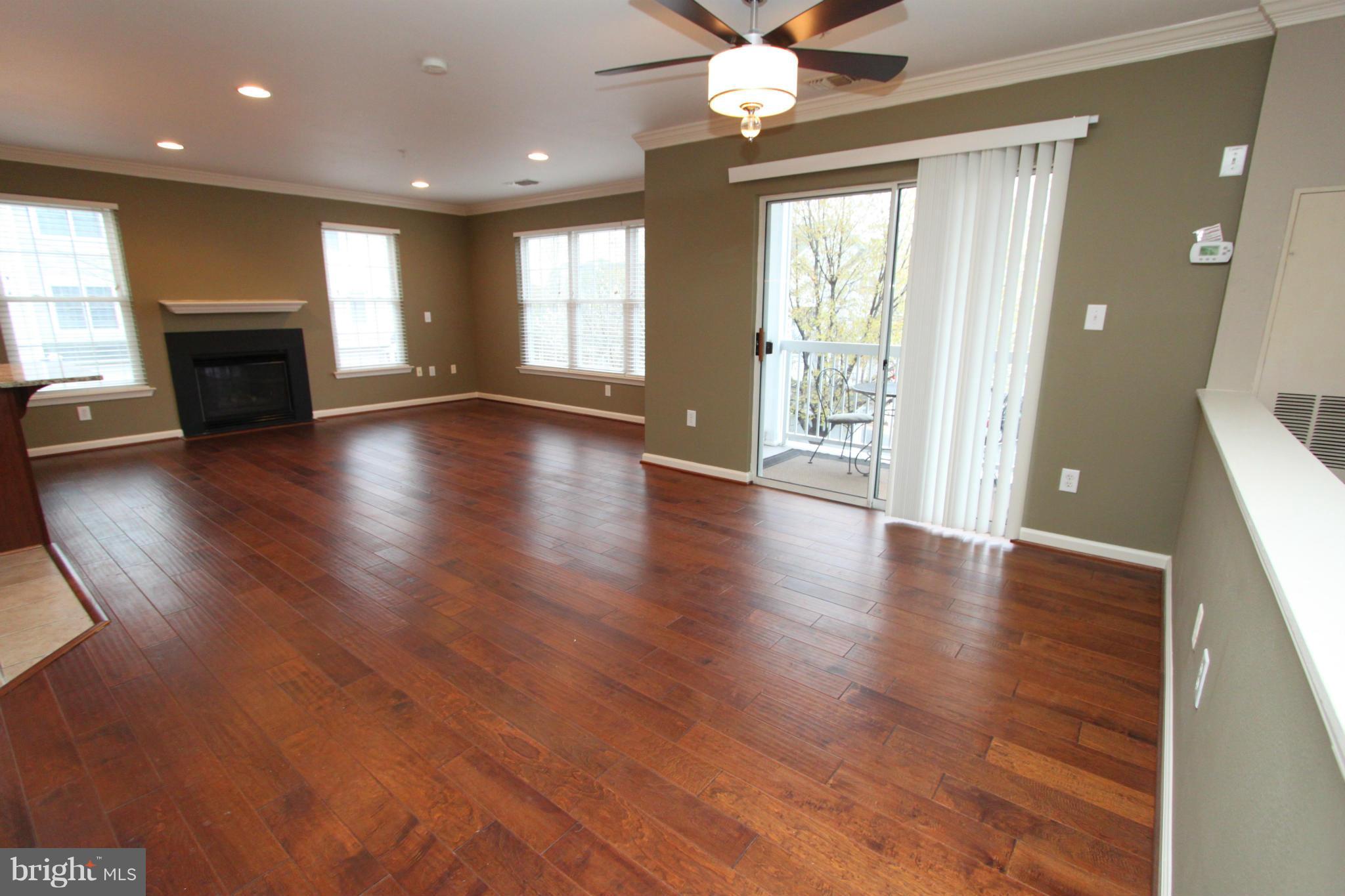 GATES OF FAIR LAKES - Residential