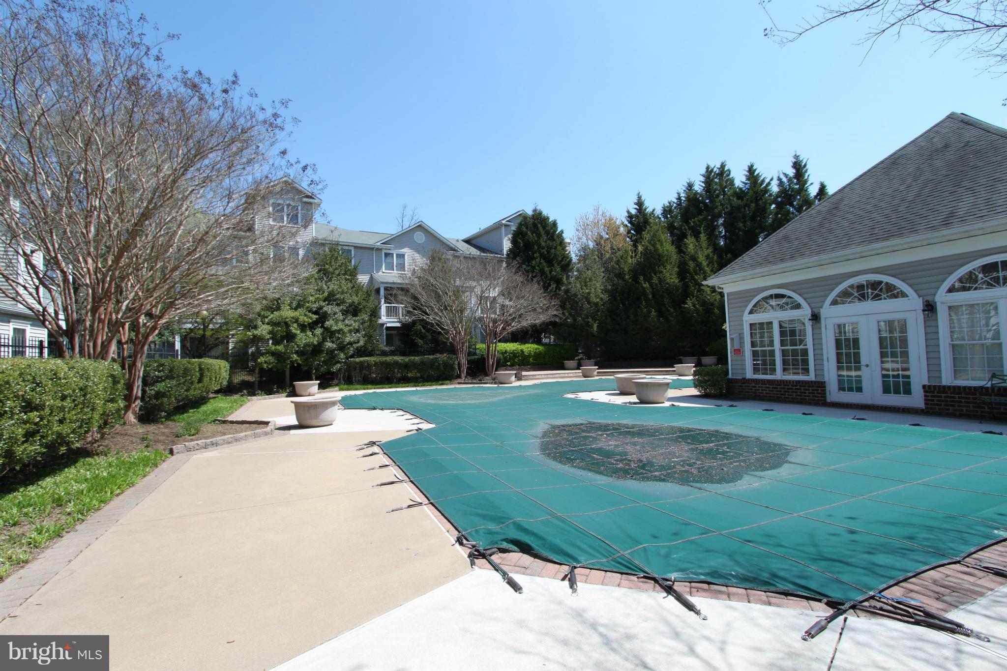 GATES OF FAIR LAKES - Residential