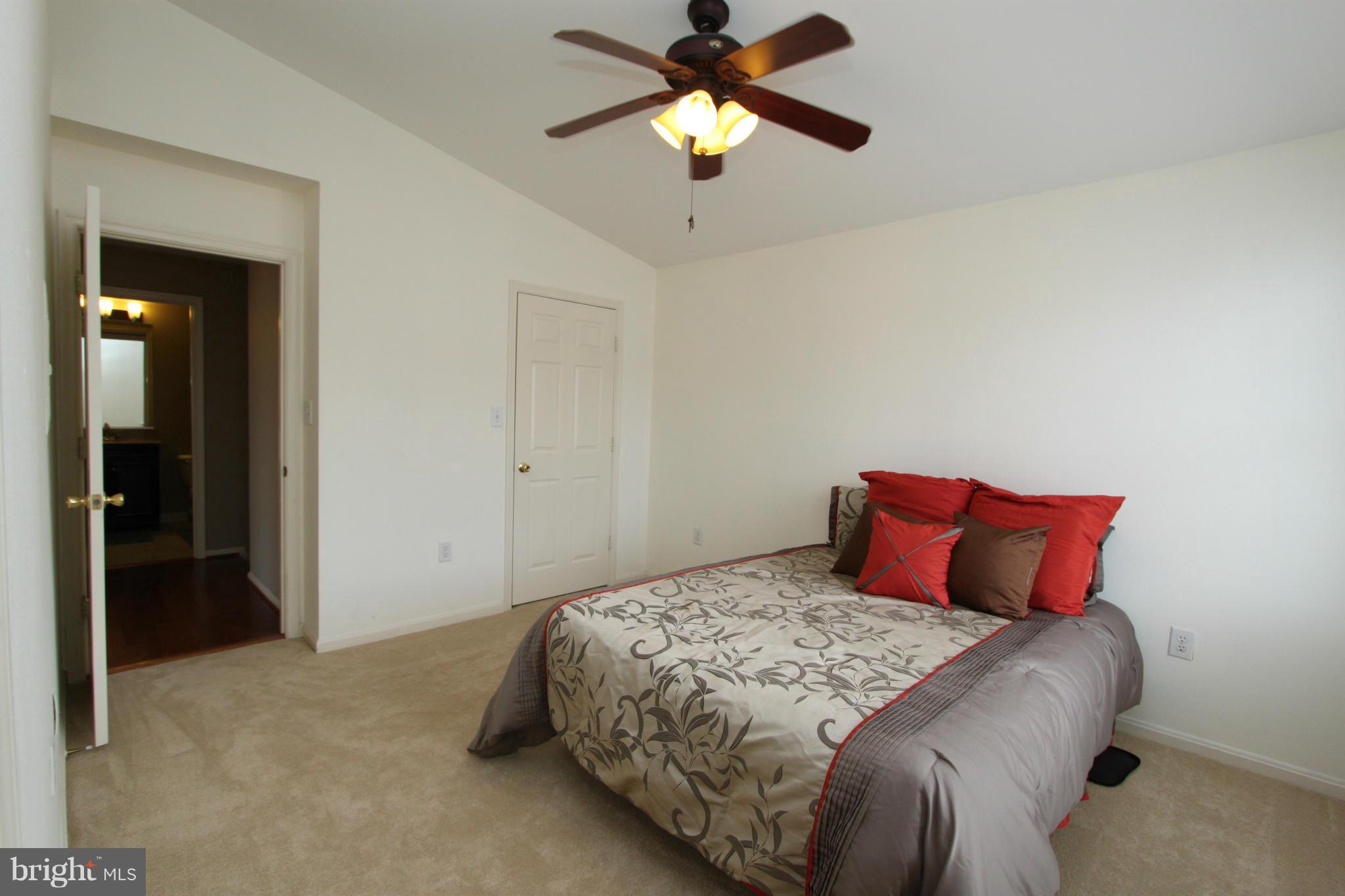 GATES OF FAIR LAKES - Residential