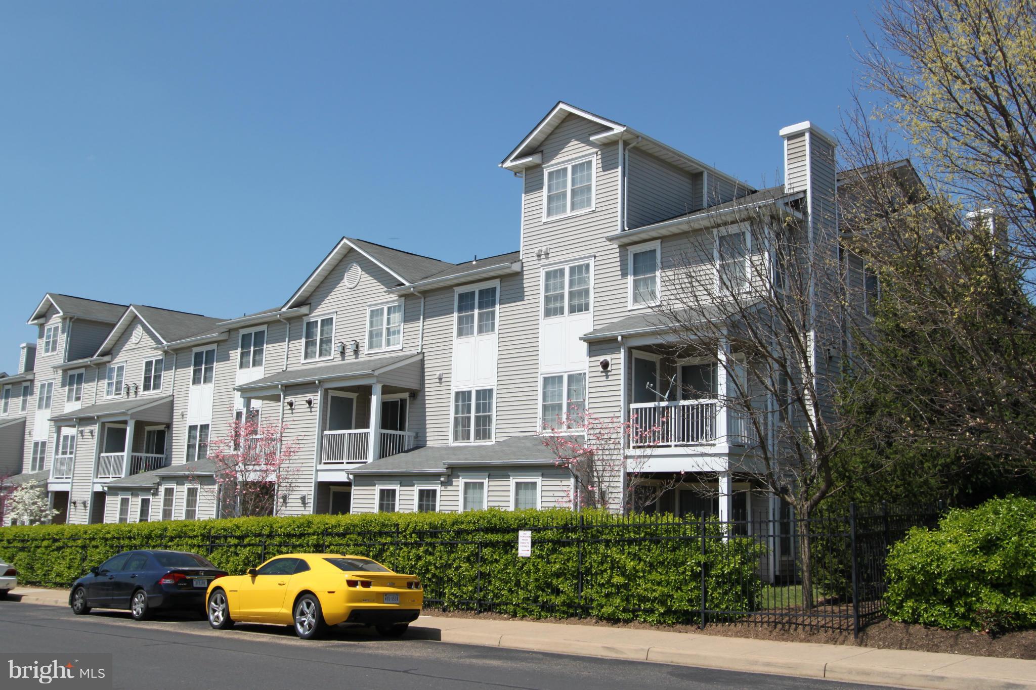 GATES OF FAIR LAKES - Residential