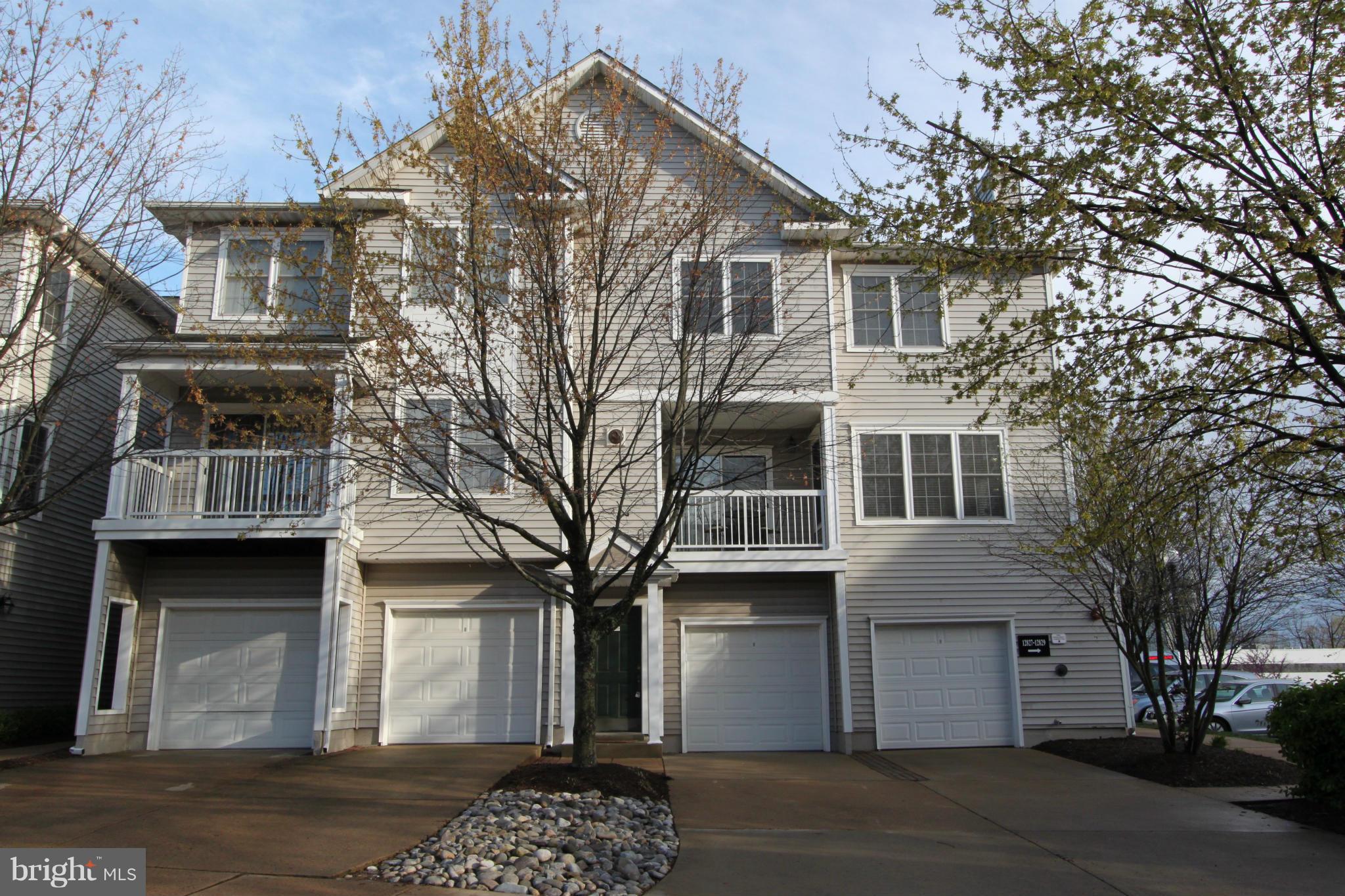 GATES OF FAIR LAKES - Residential