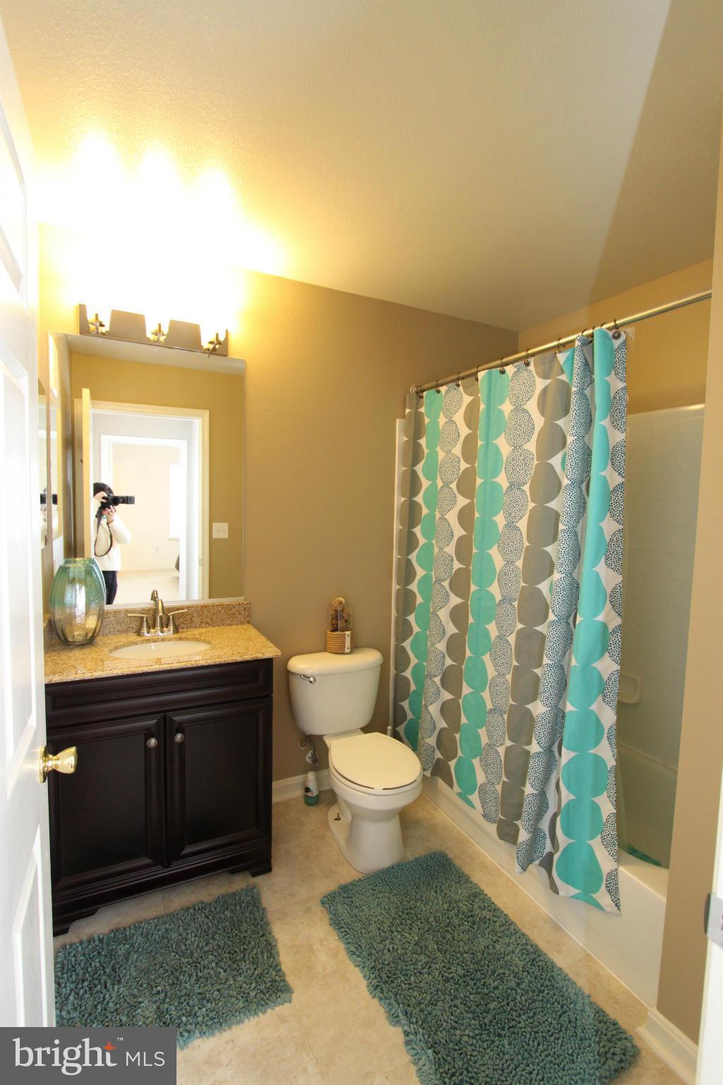 GATES OF FAIR LAKES - Residential