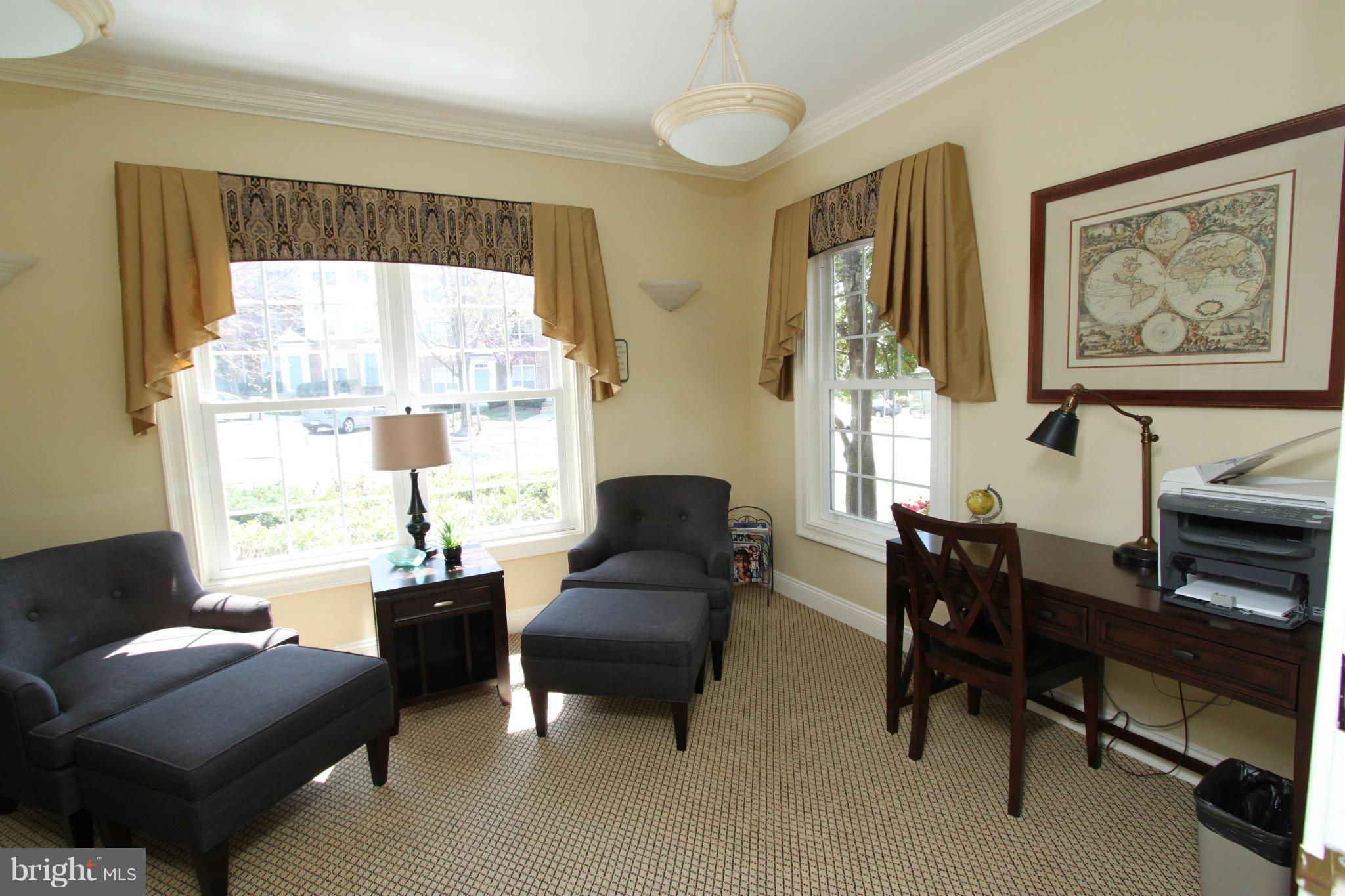 GATES OF FAIR LAKES - Residential