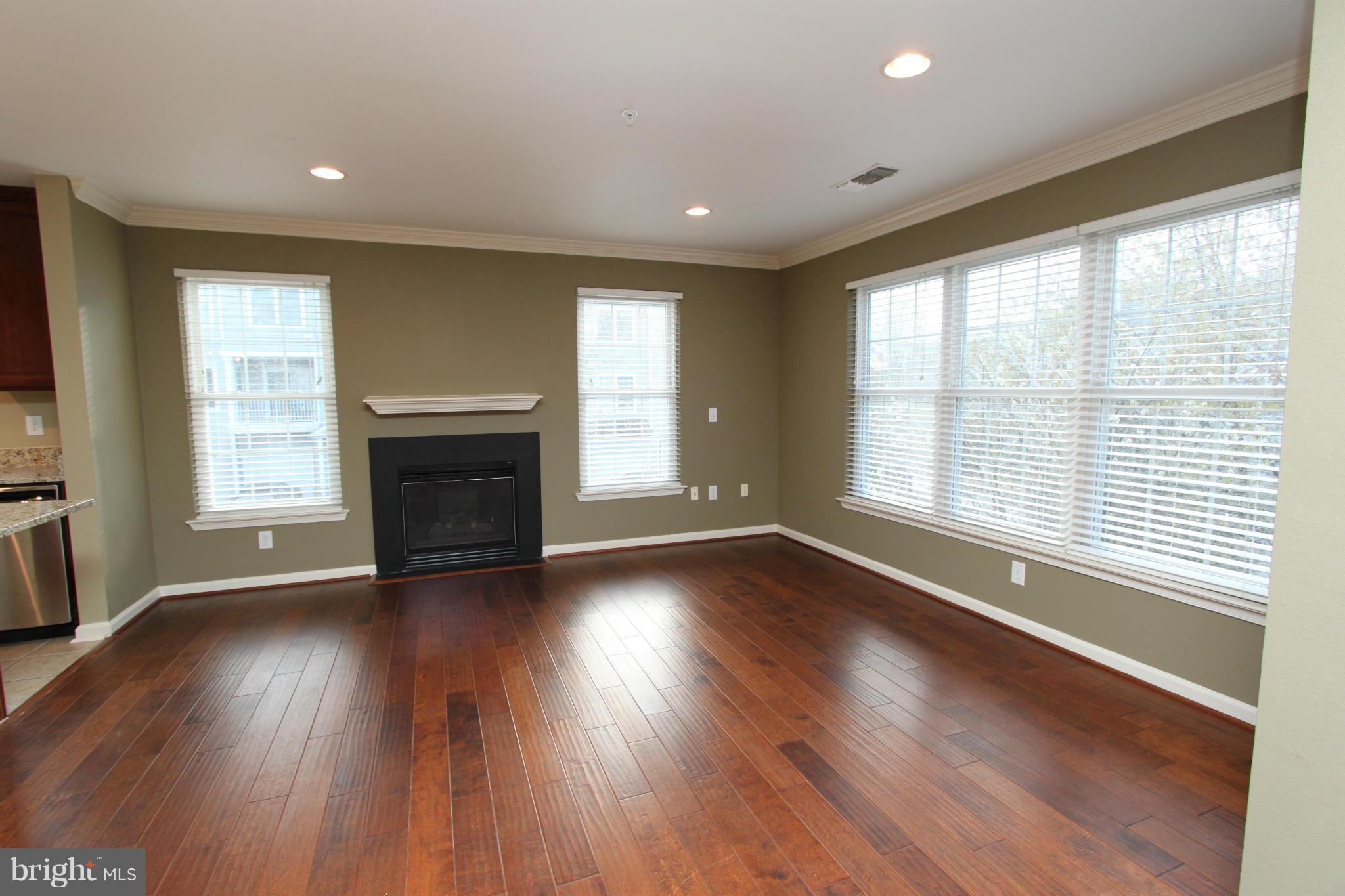 GATES OF FAIR LAKES - Residential