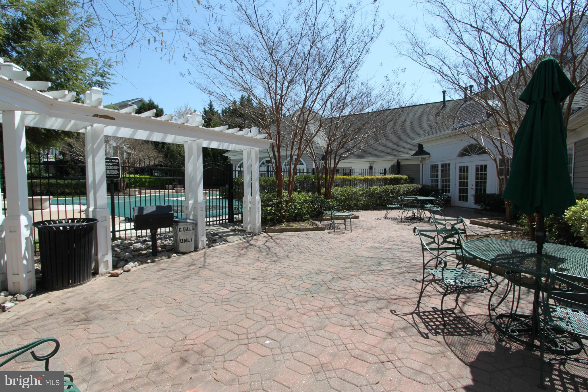 GATES OF FAIR LAKES - Residential