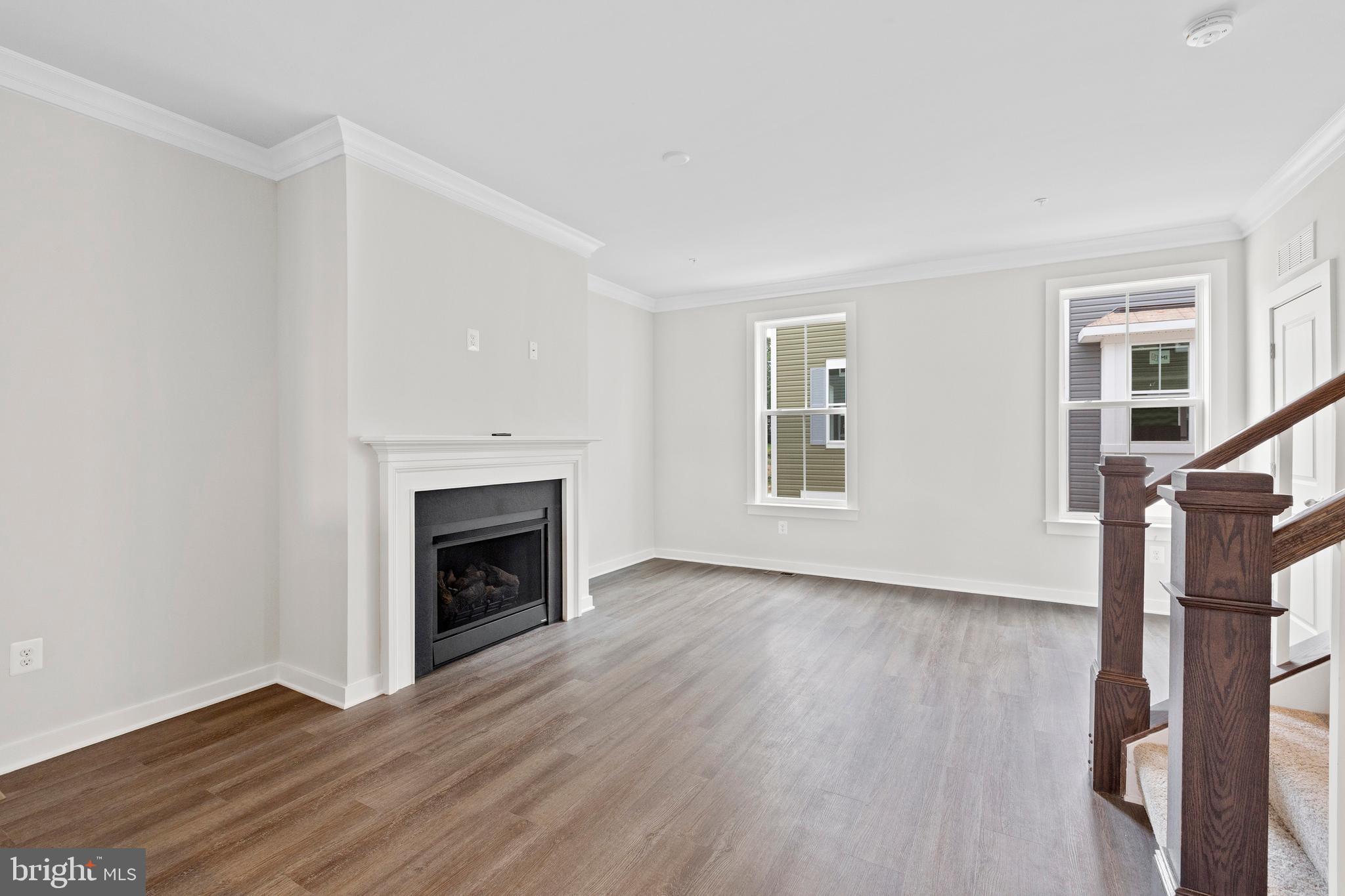 ODENTON STATION - Residential