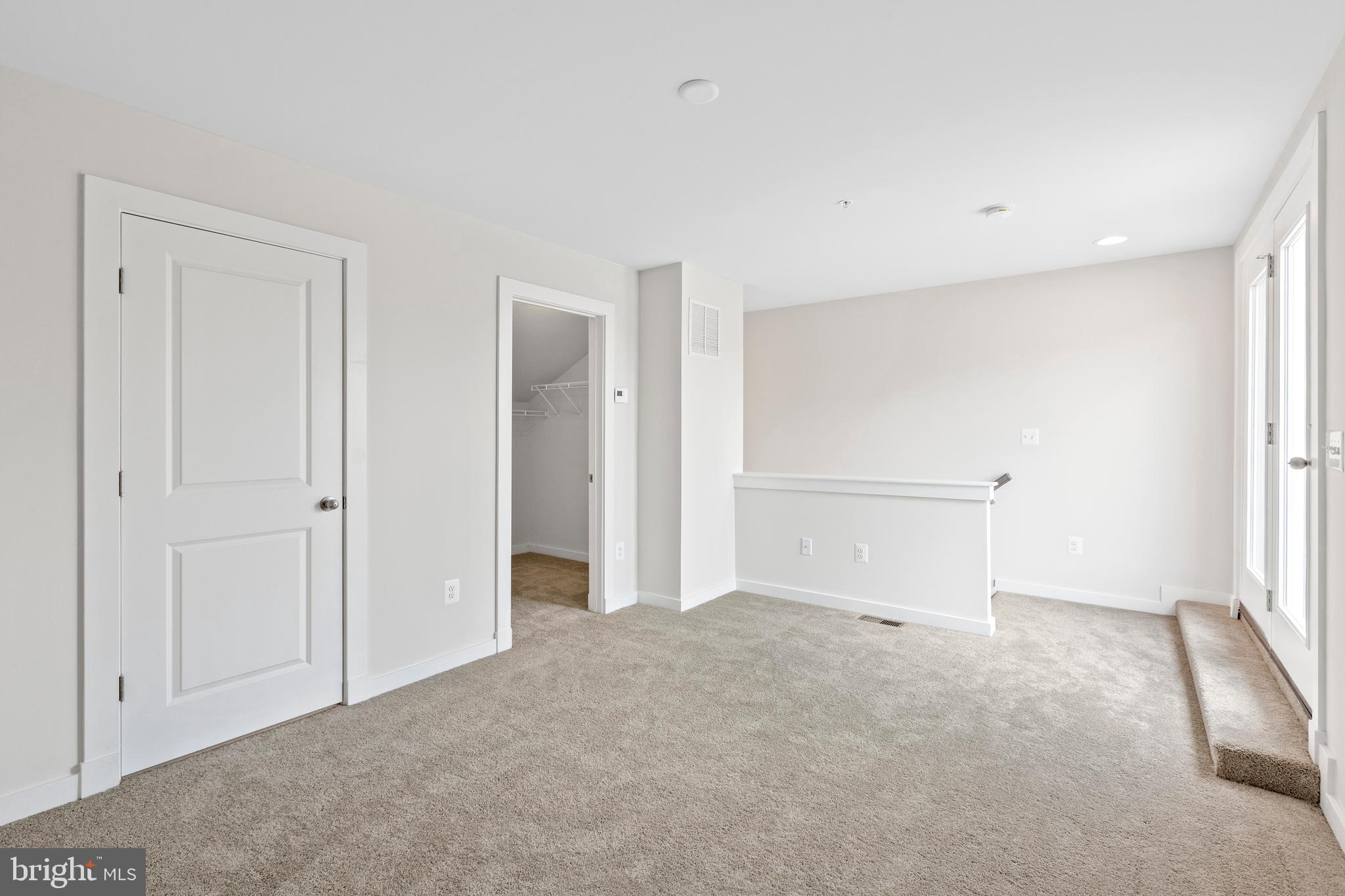 ODENTON STATION - Residential