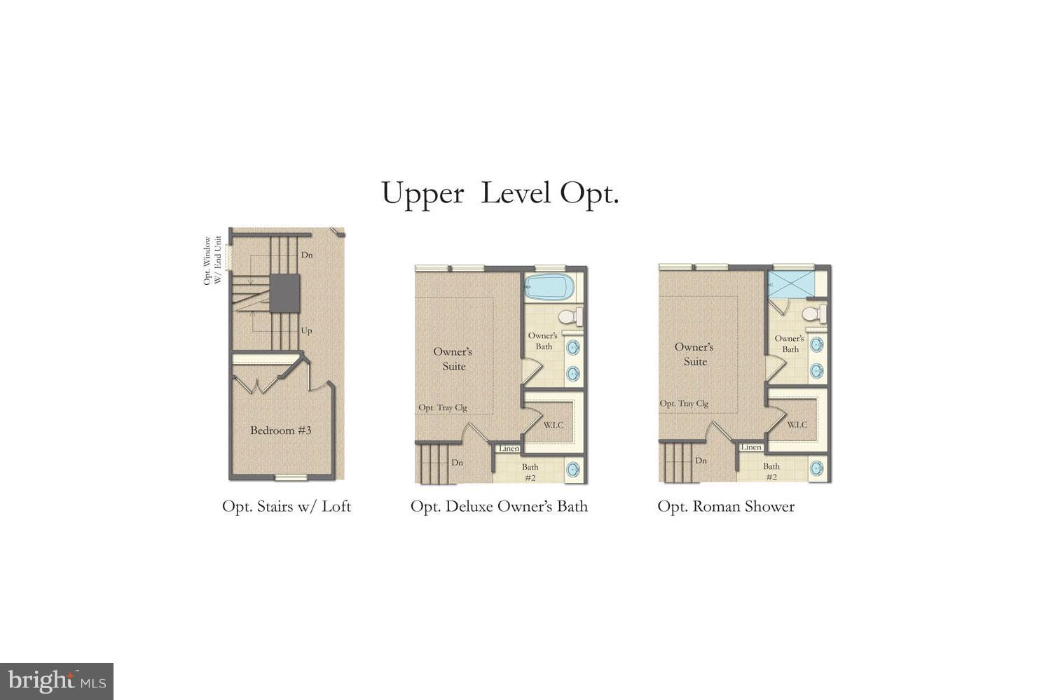 ODENTON STATION - Residential