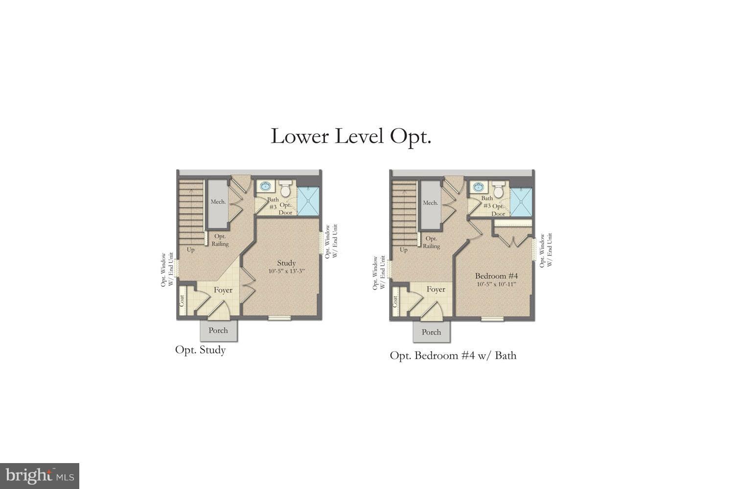 ODENTON STATION - Residential