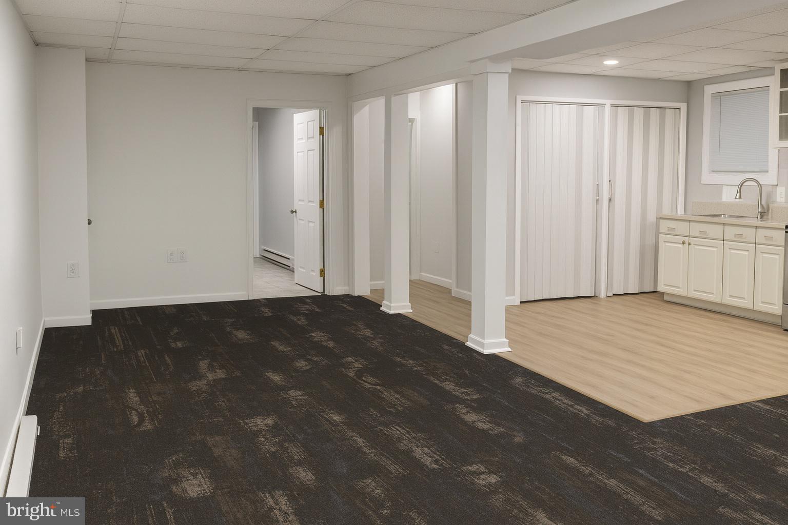 HUNTERS MILL ESTATES - Residential