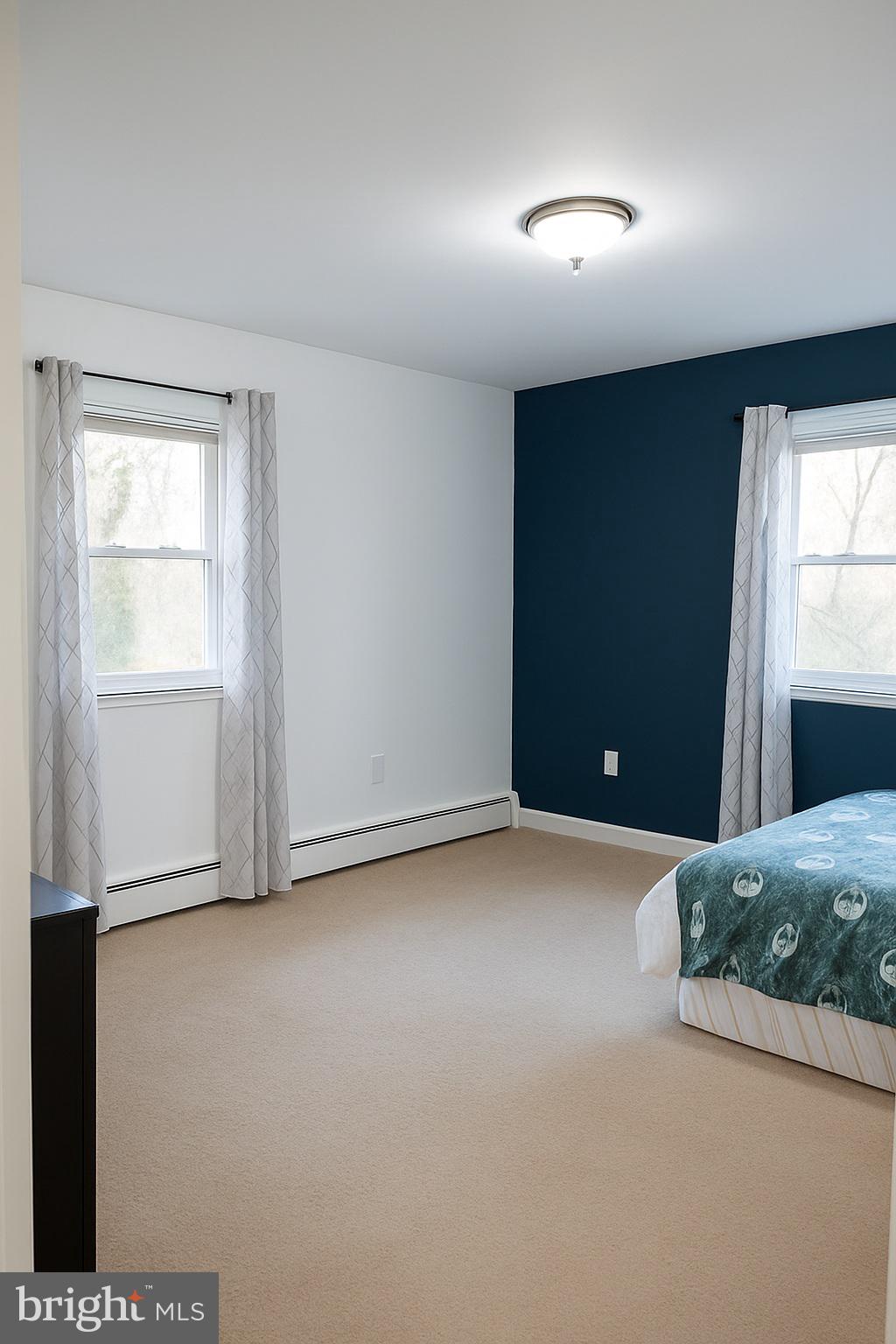 HUNTERS MILL ESTATES - Residential