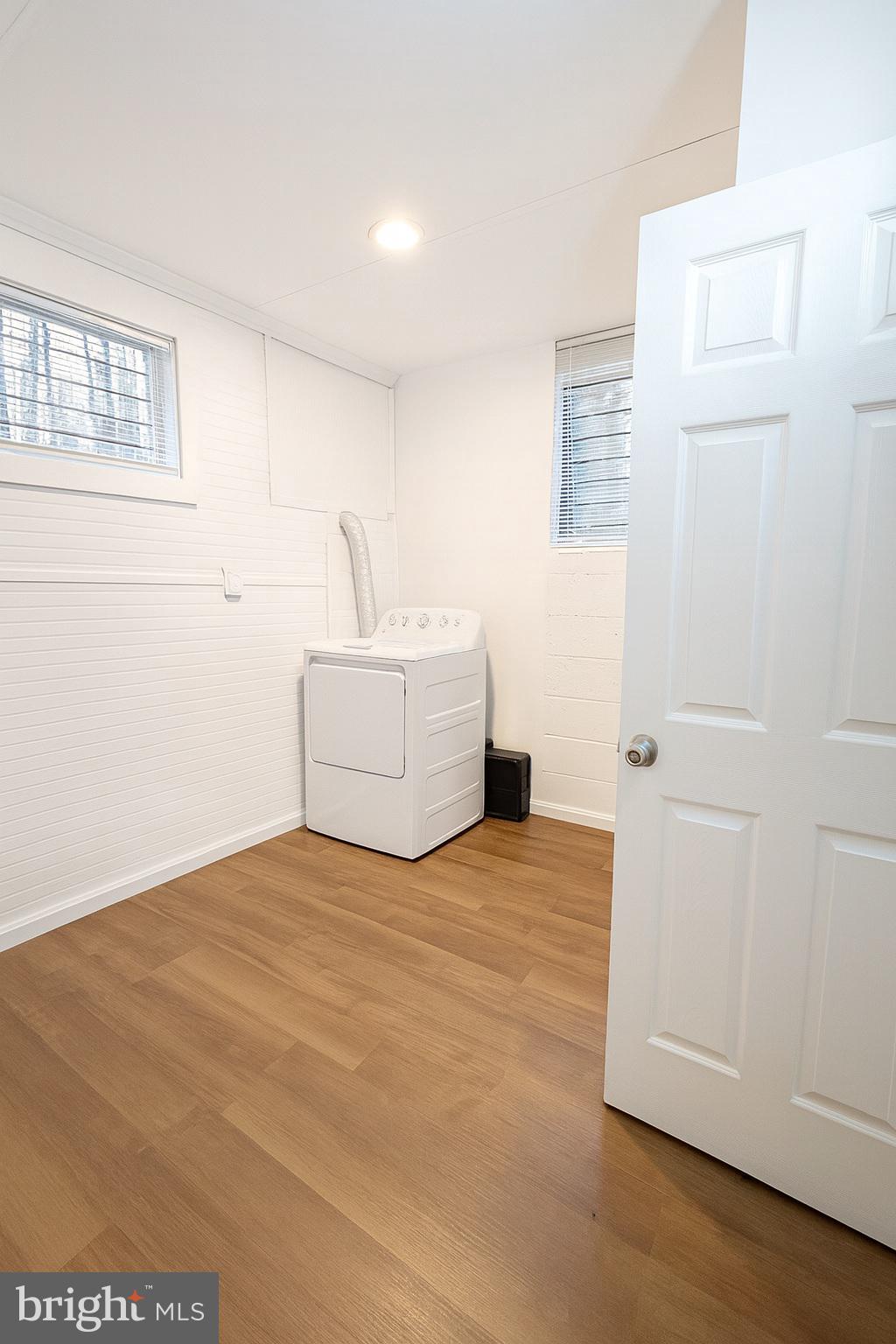 HUNTERS MILL ESTATES - Residential