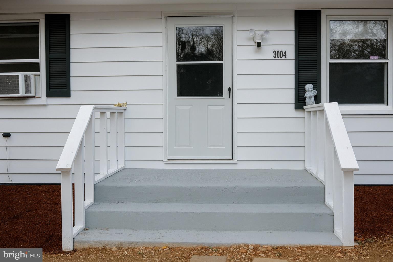 HUNTERS MILL ESTATES - Residential