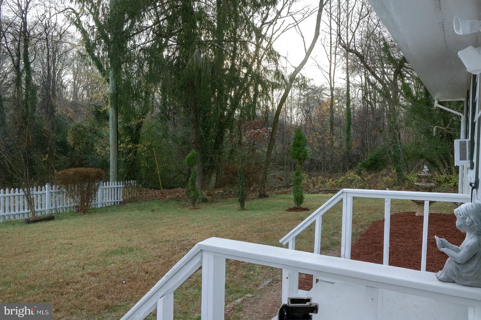 HUNTERS MILL ESTATES - Residential