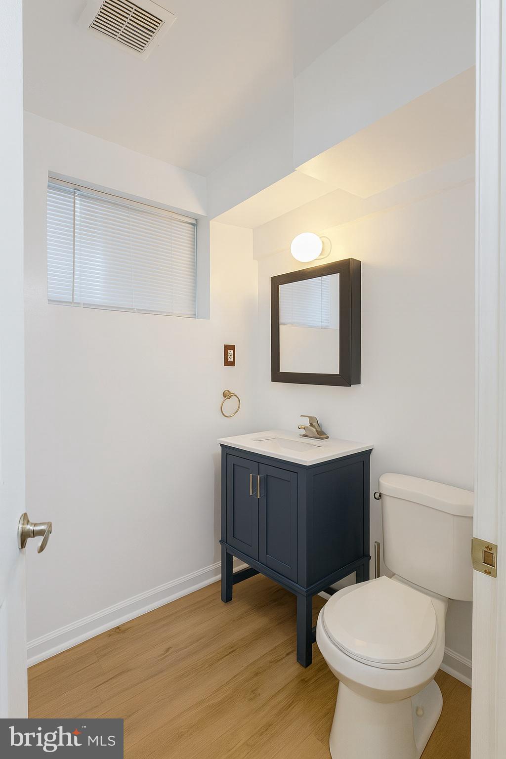 HUNTERS MILL ESTATES - Residential