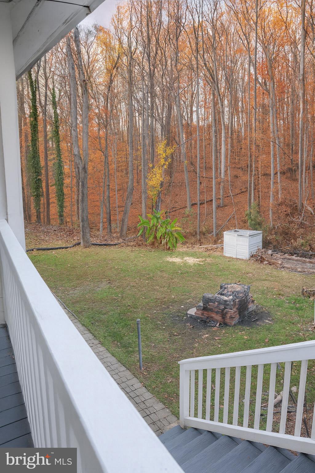 HUNTERS MILL ESTATES - Residential