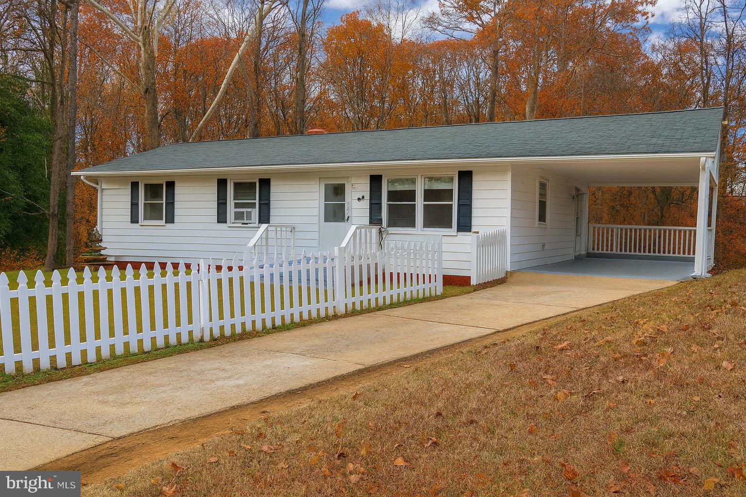 HUNTERS MILL ESTATES - Residential