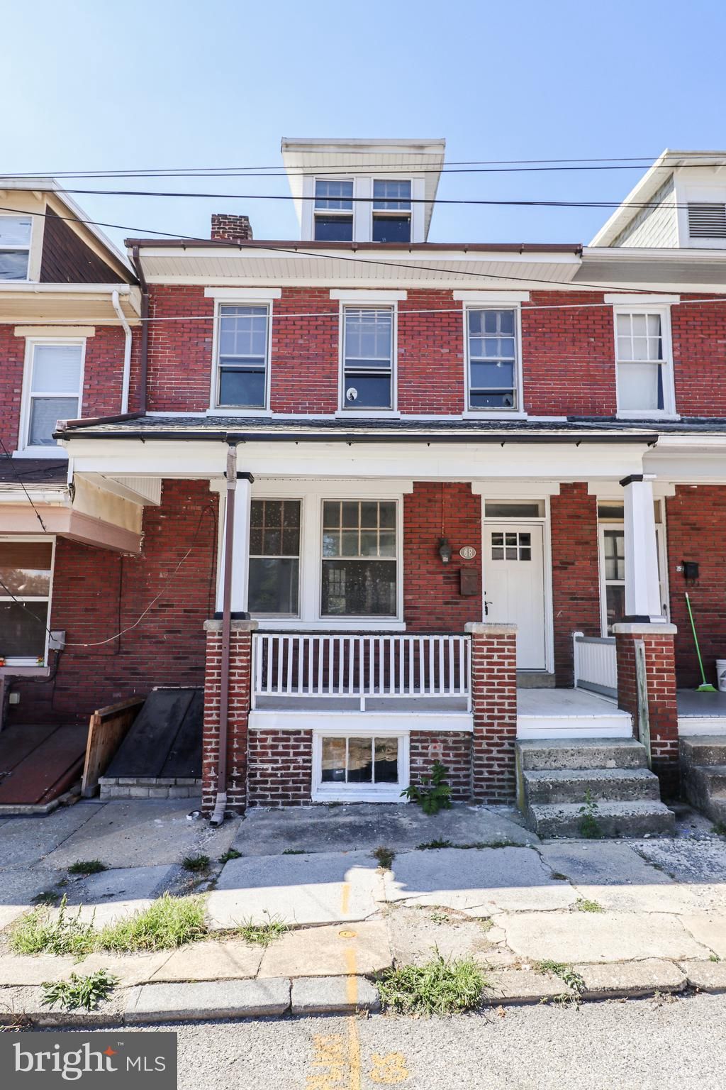 Photo of 68 S Albemarle Street, YORK, PA 17403 (MLS # PAYK2091406)