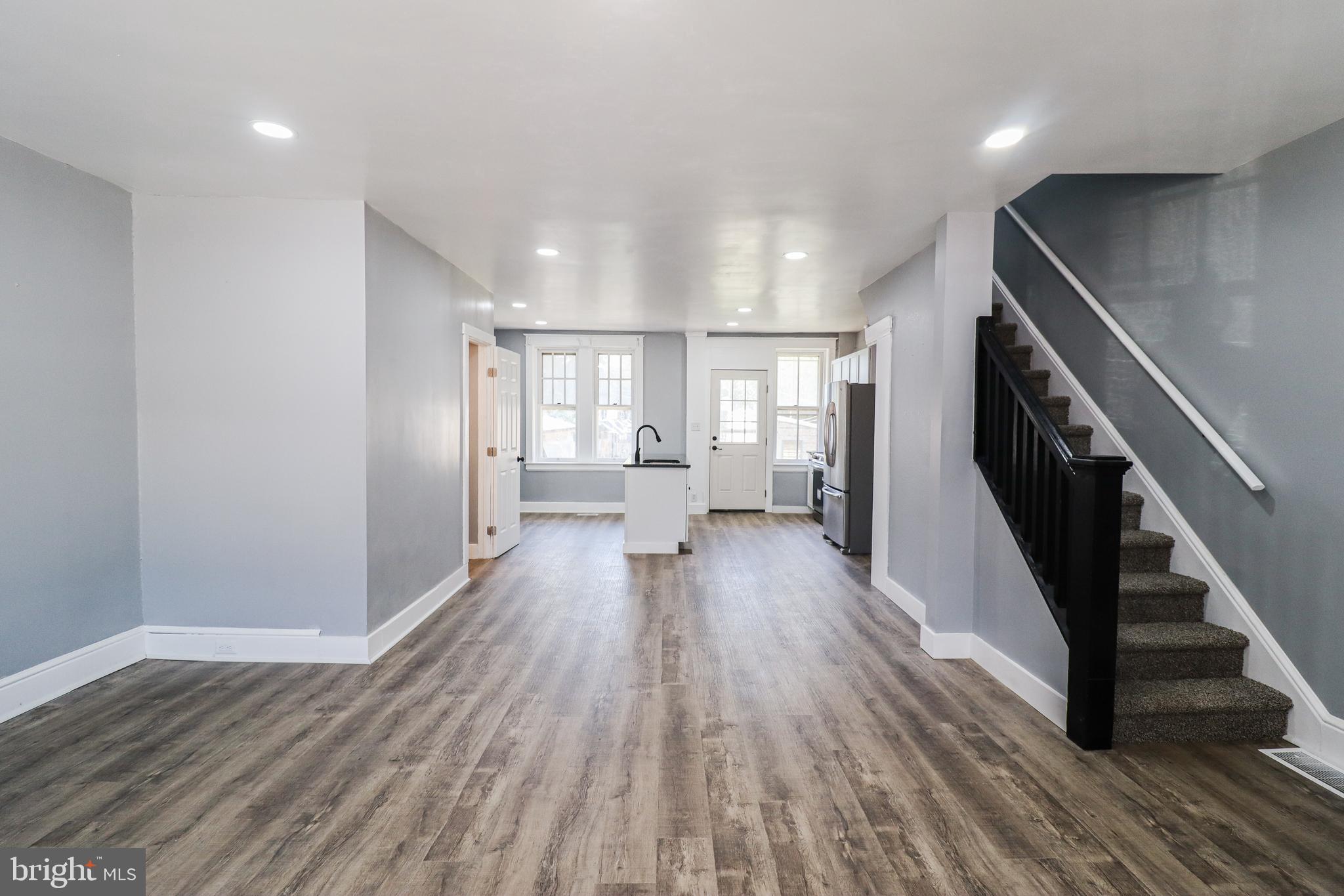 68 S ALBEMARLE STREET