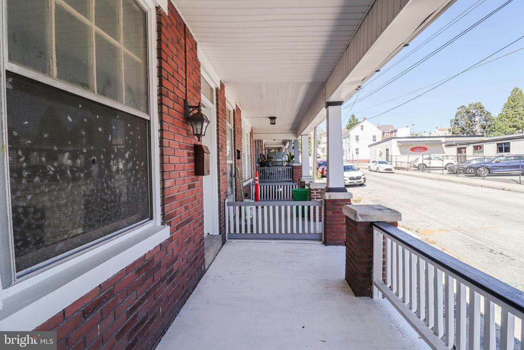 Photo of 68 S Albemarle Street, YORK, PA 17403 (MLS # PAYK2091406)