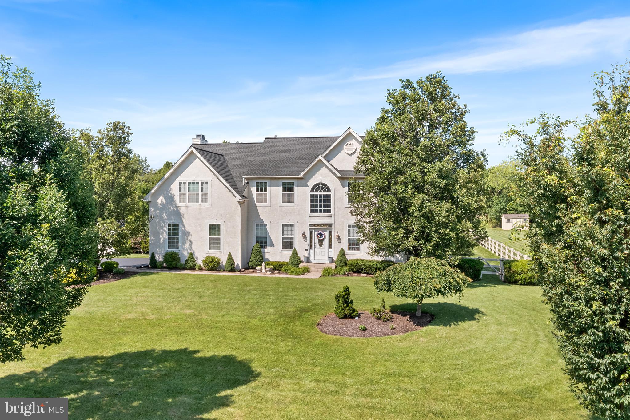 122 SUNNY BROOK ROAD