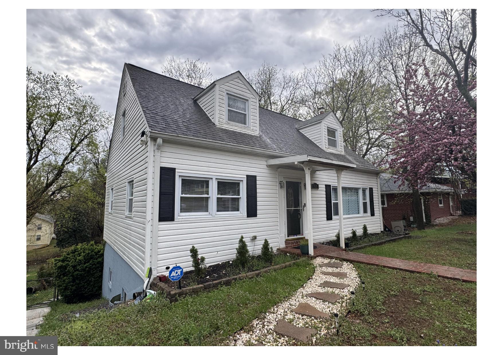 305 CEDAR RIDGE DRIVE