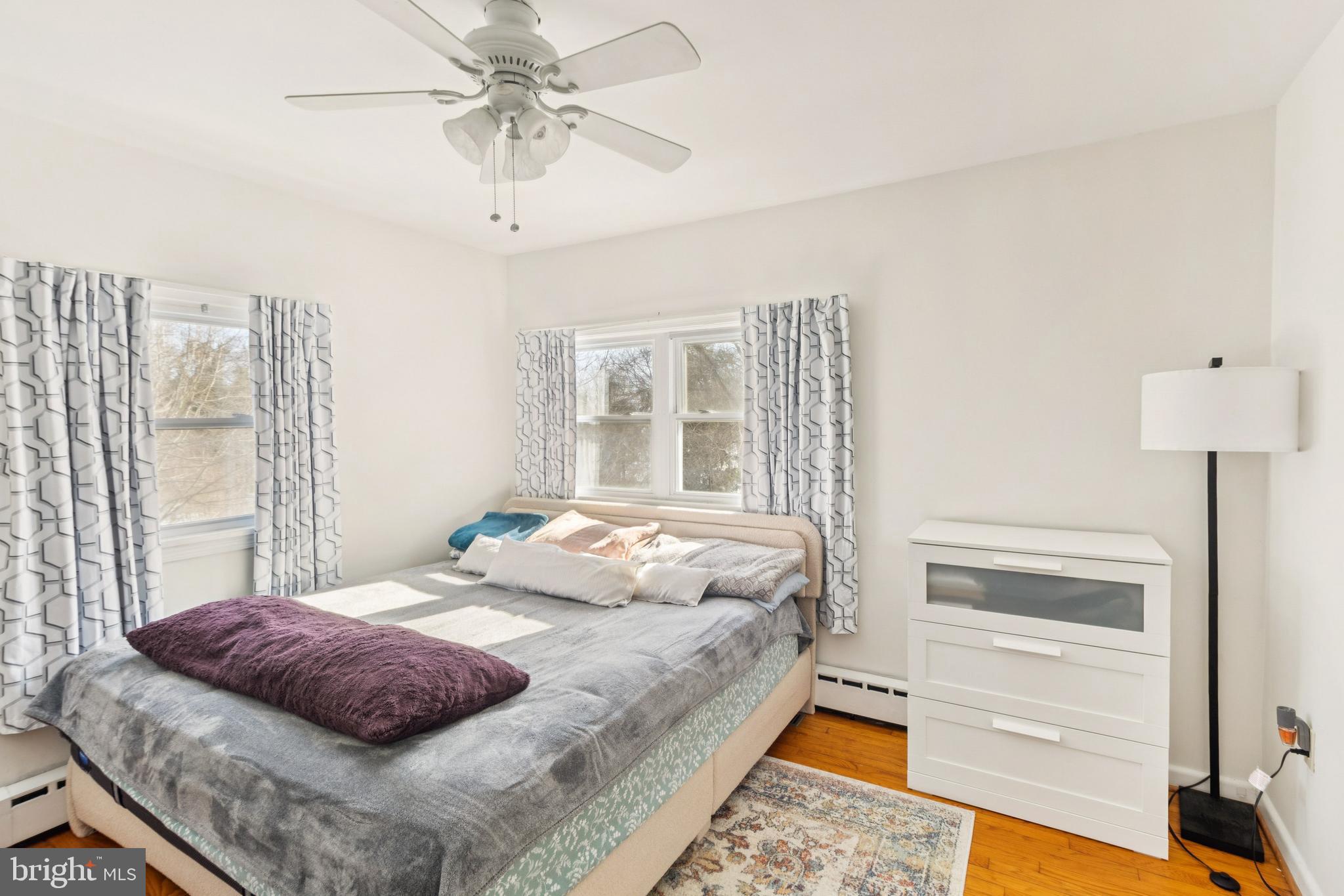 NATIONAL HARBOR - Residential