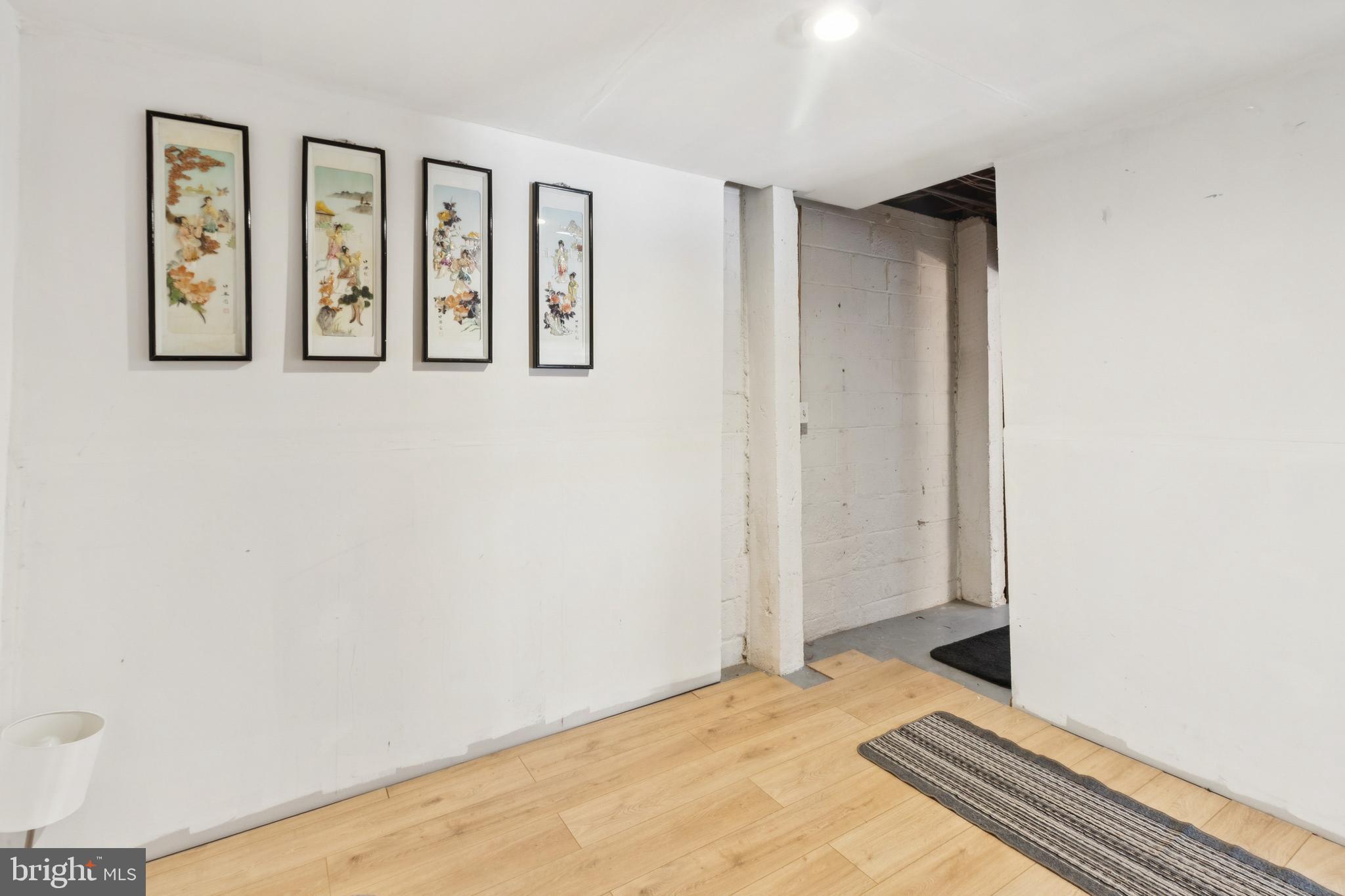 NATIONAL HARBOR - Residential