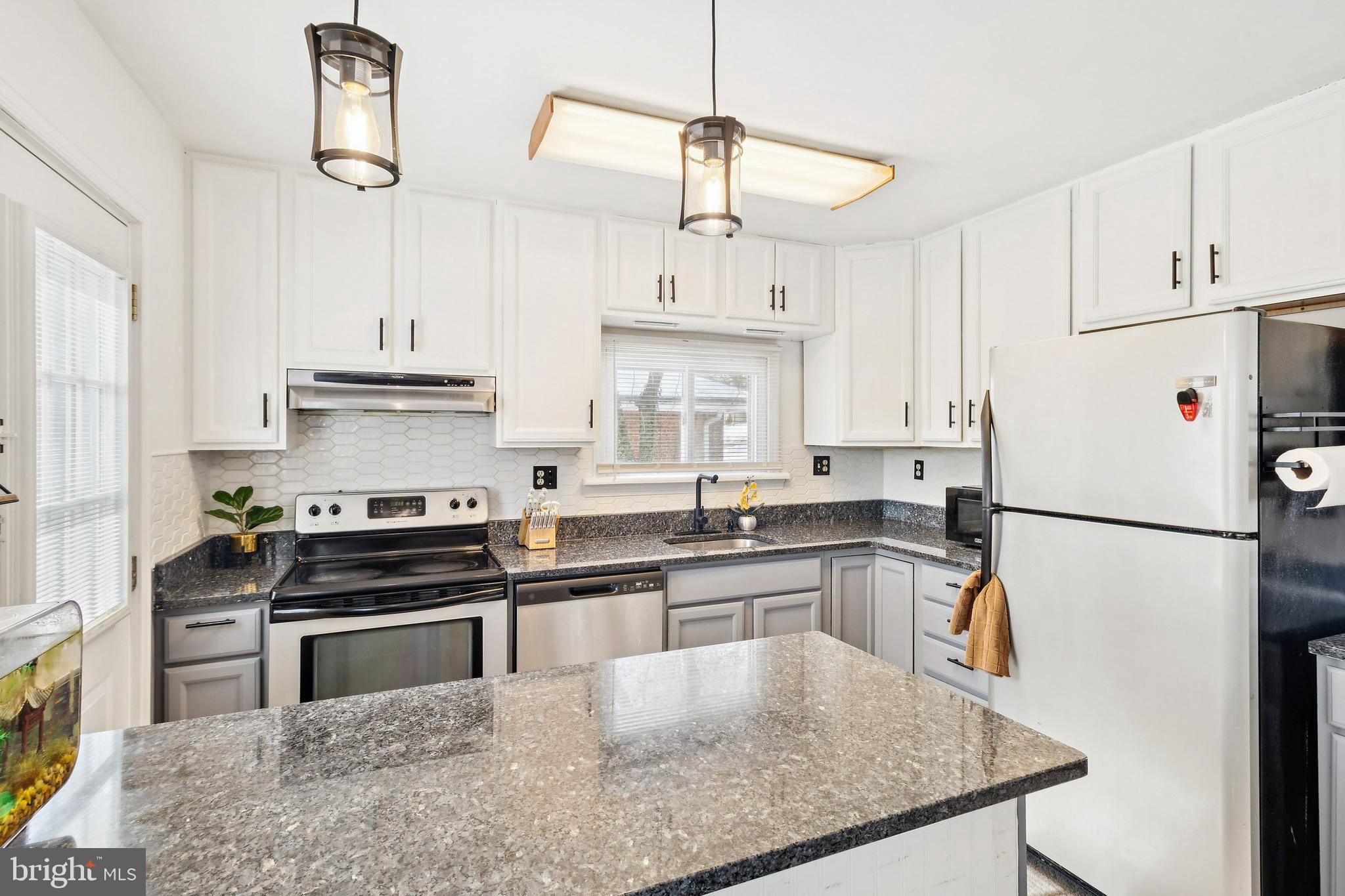 NATIONAL HARBOR - Residential