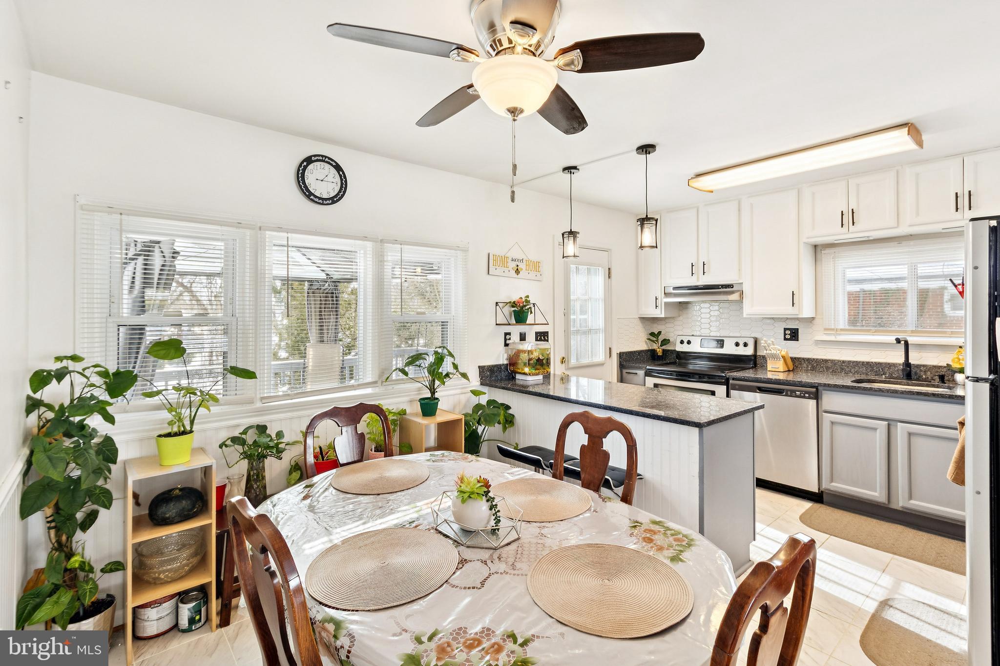 NATIONAL HARBOR - Residential