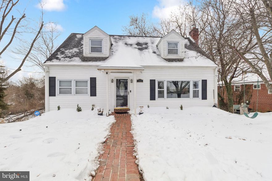 Welcome home to this beautifully maintained residence nestled in the desirable Cedar Ridge community of Oxon Hill. This spacious home offers the perfect blend of comfort, convenience, and modern living just minutes from National Harbor, MGM, and major commuter routes into DC and Northern Virginia.

Step inside to discover a bright and open floor plan filled with natural light. The main level features an inviting living room ideal for entertaining, a formal dining area, and a well-appointed kitchen with ample cabinetry and counter space. Upstairs you’ll find generously sized bedrooms including a serene primary suite complete with private bath and plenty of closet space.

The lower level provides additional living space perfect for a family room, home office, or guest area. Enjoy outdoor living in the private backyard — great for summer gatherings, grilling, or simply relaxing after a long day.

Additional highlights include updated finishes, abundant storage, and dedicated parking. Located close to shopping, dining, parks, and entertainment, this home offers unmatched accessibility while still providing a quiet residential feel.

Don’t miss the opportunity to own in one of Prince George’s County’s most convenient neighborhoods — schedule your private showing today!