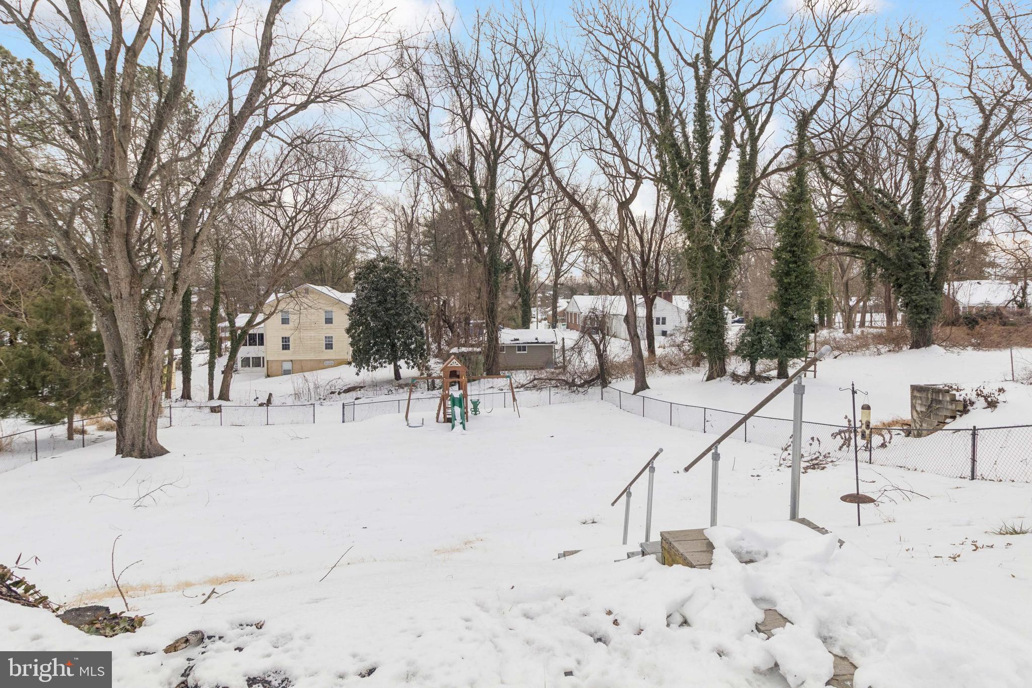 NATIONAL HARBOR - Residential