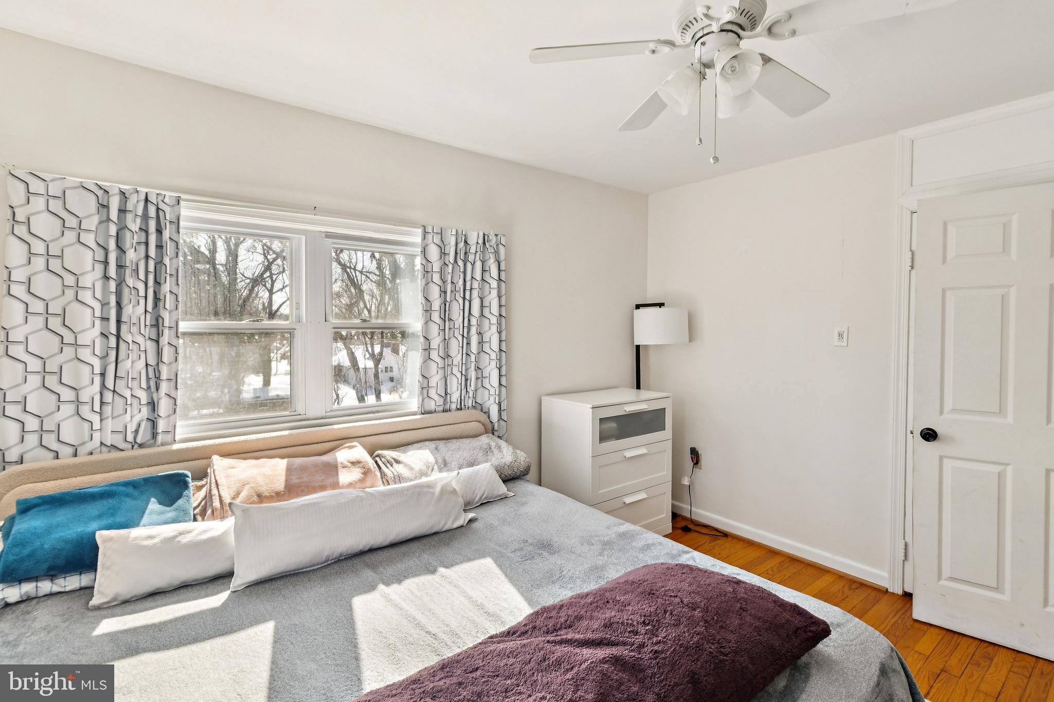 NATIONAL HARBOR - Residential