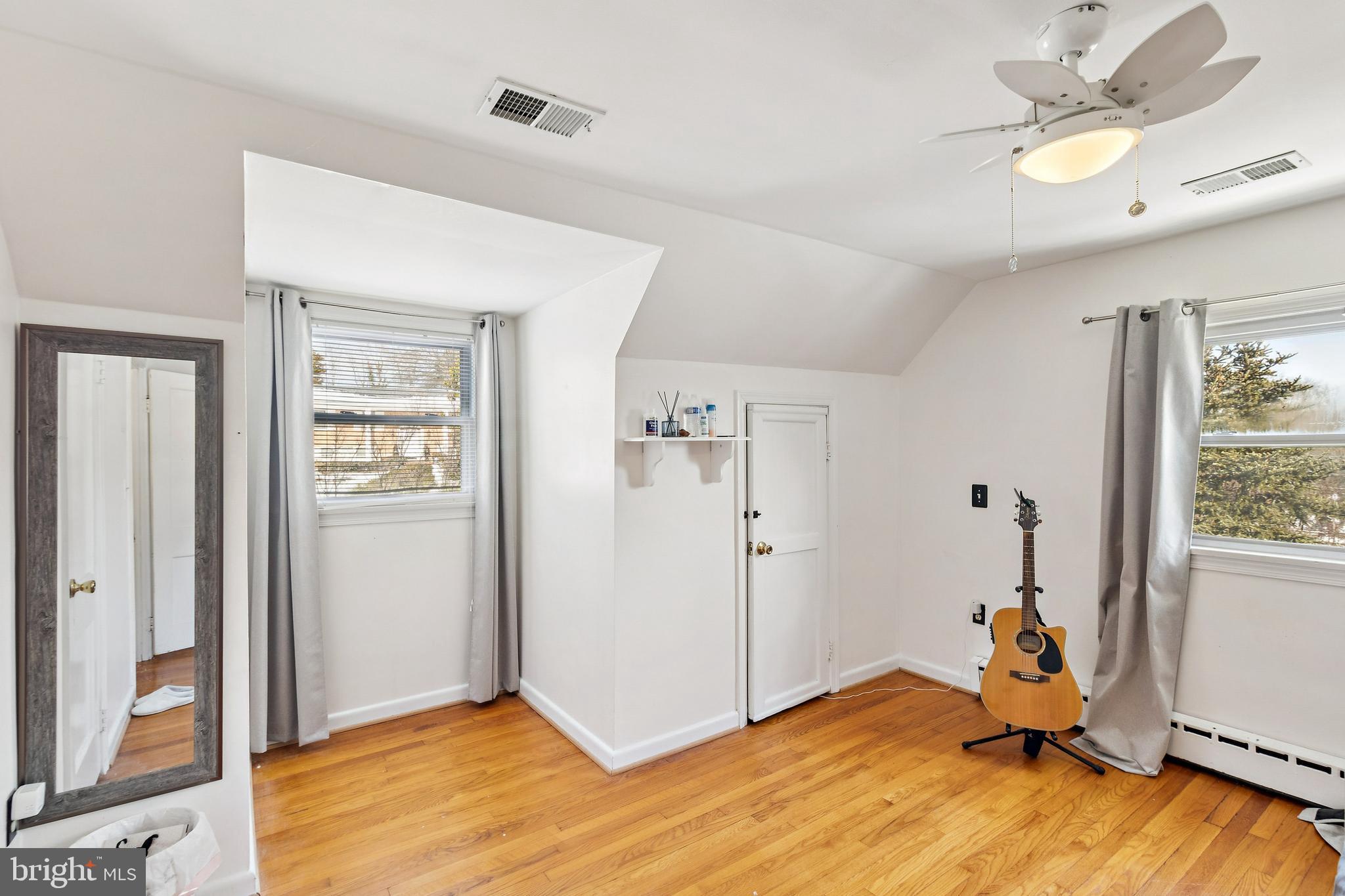 NATIONAL HARBOR - Residential