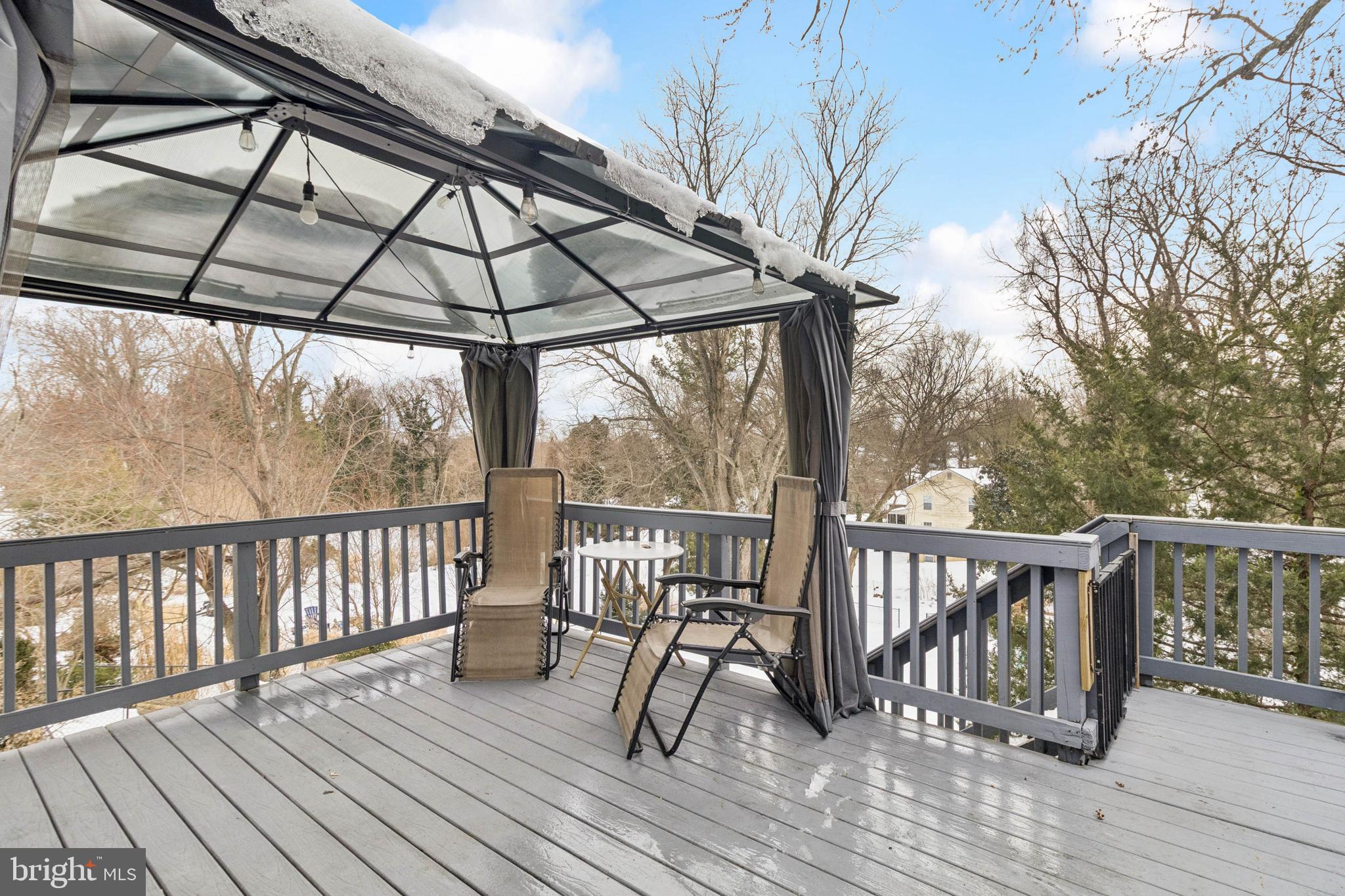 NATIONAL HARBOR - Residential