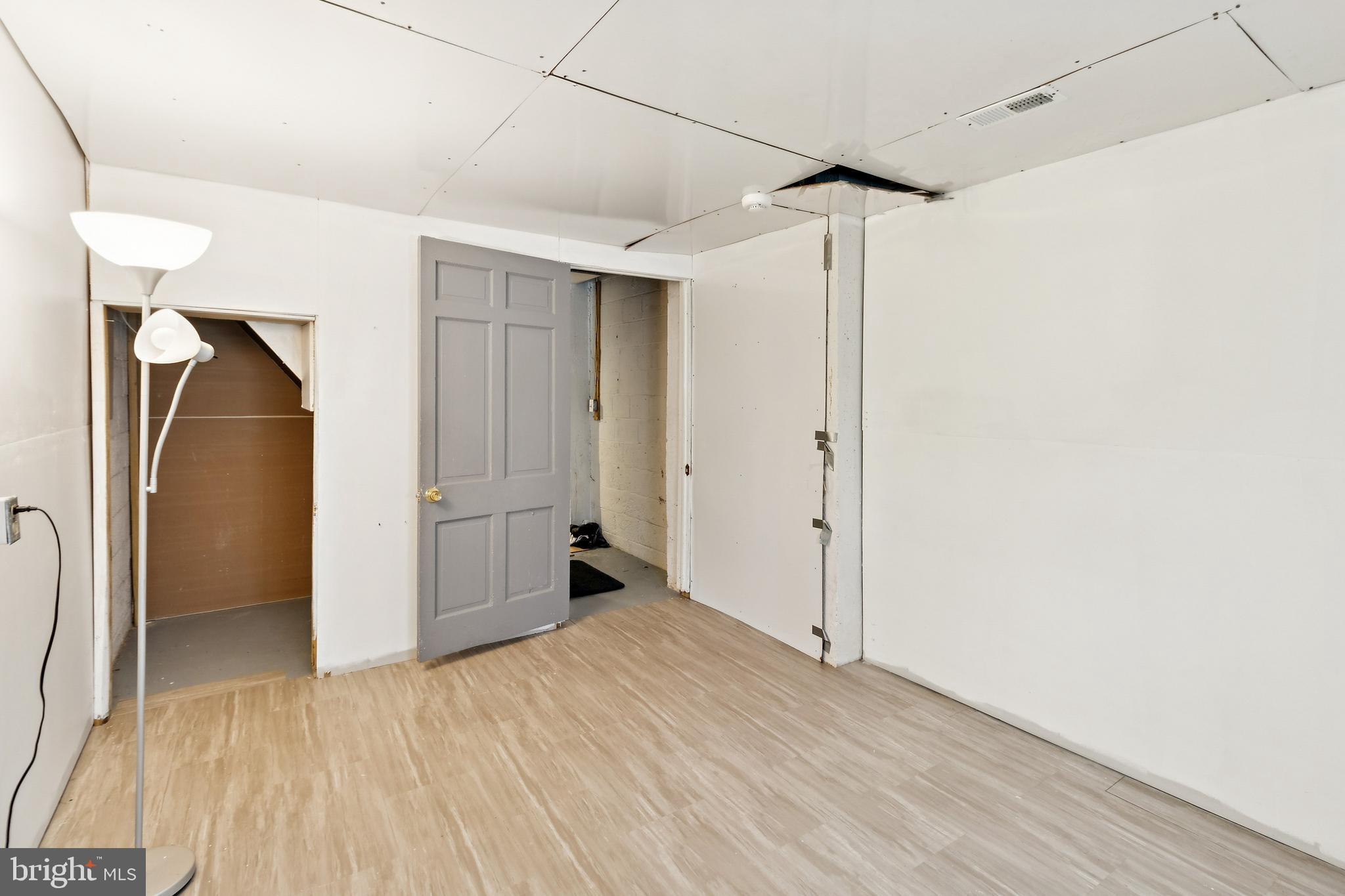 NATIONAL HARBOR - Residential