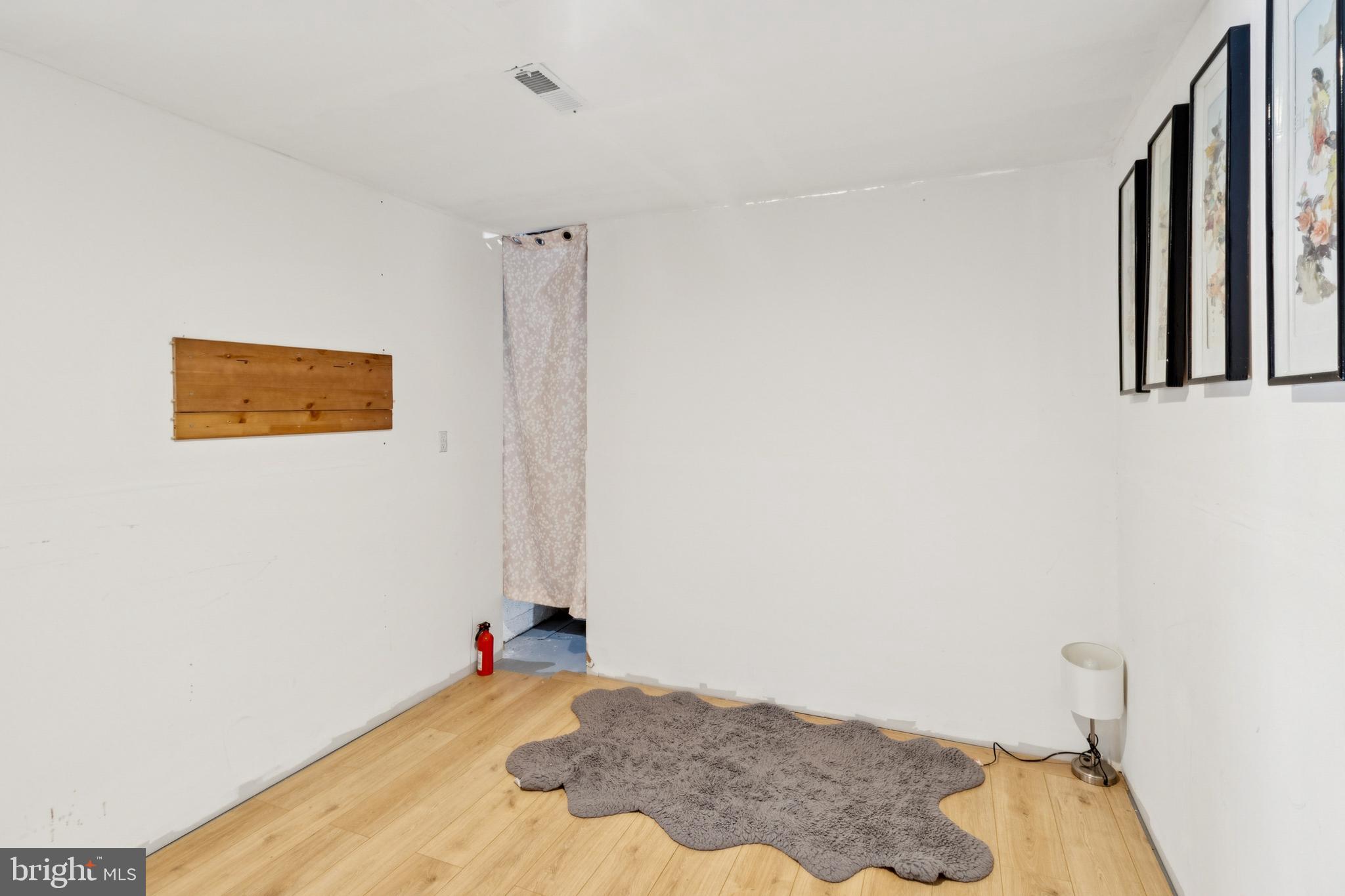 NATIONAL HARBOR - Residential