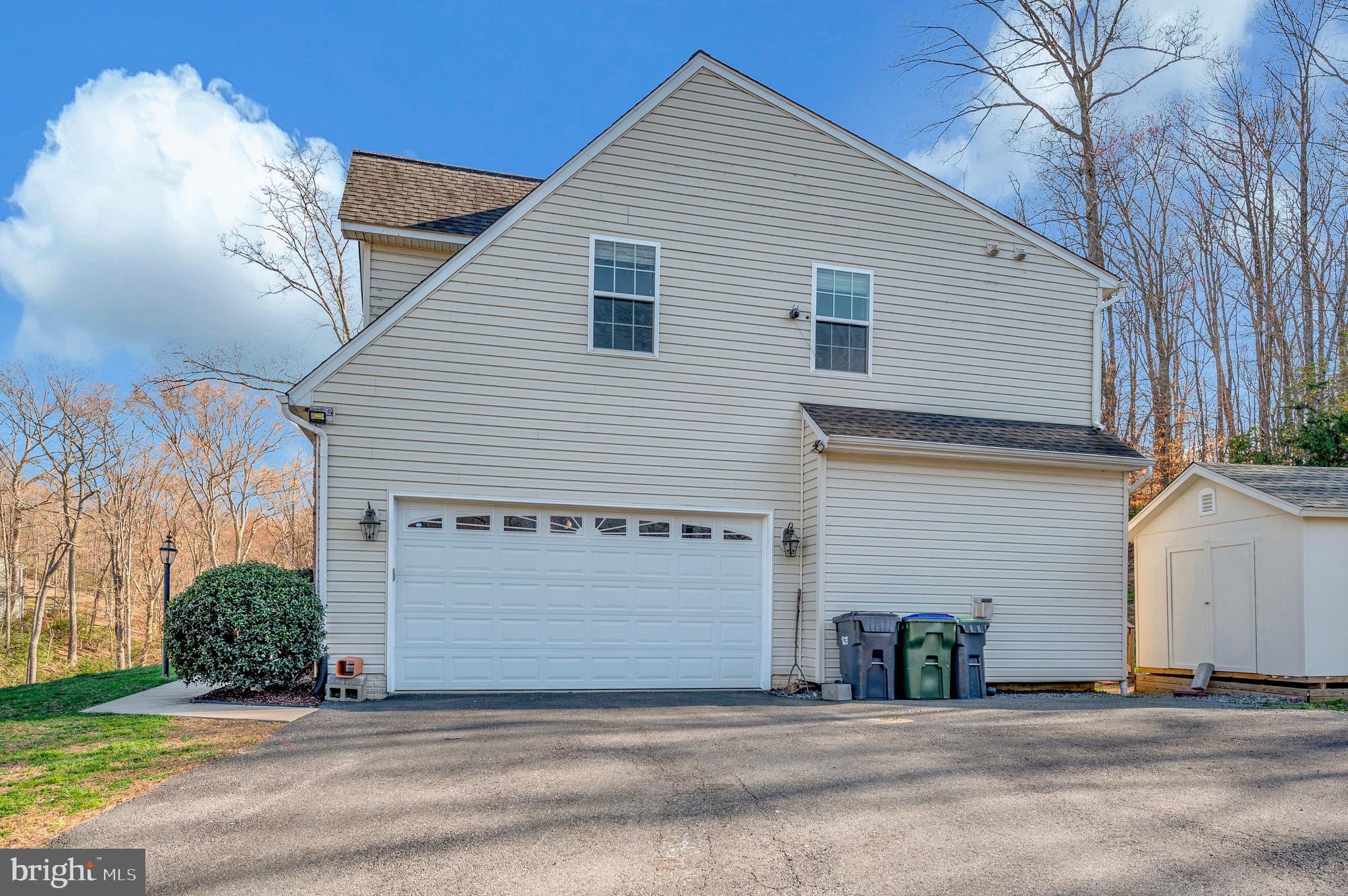 BROOKE RIDGE - Residential