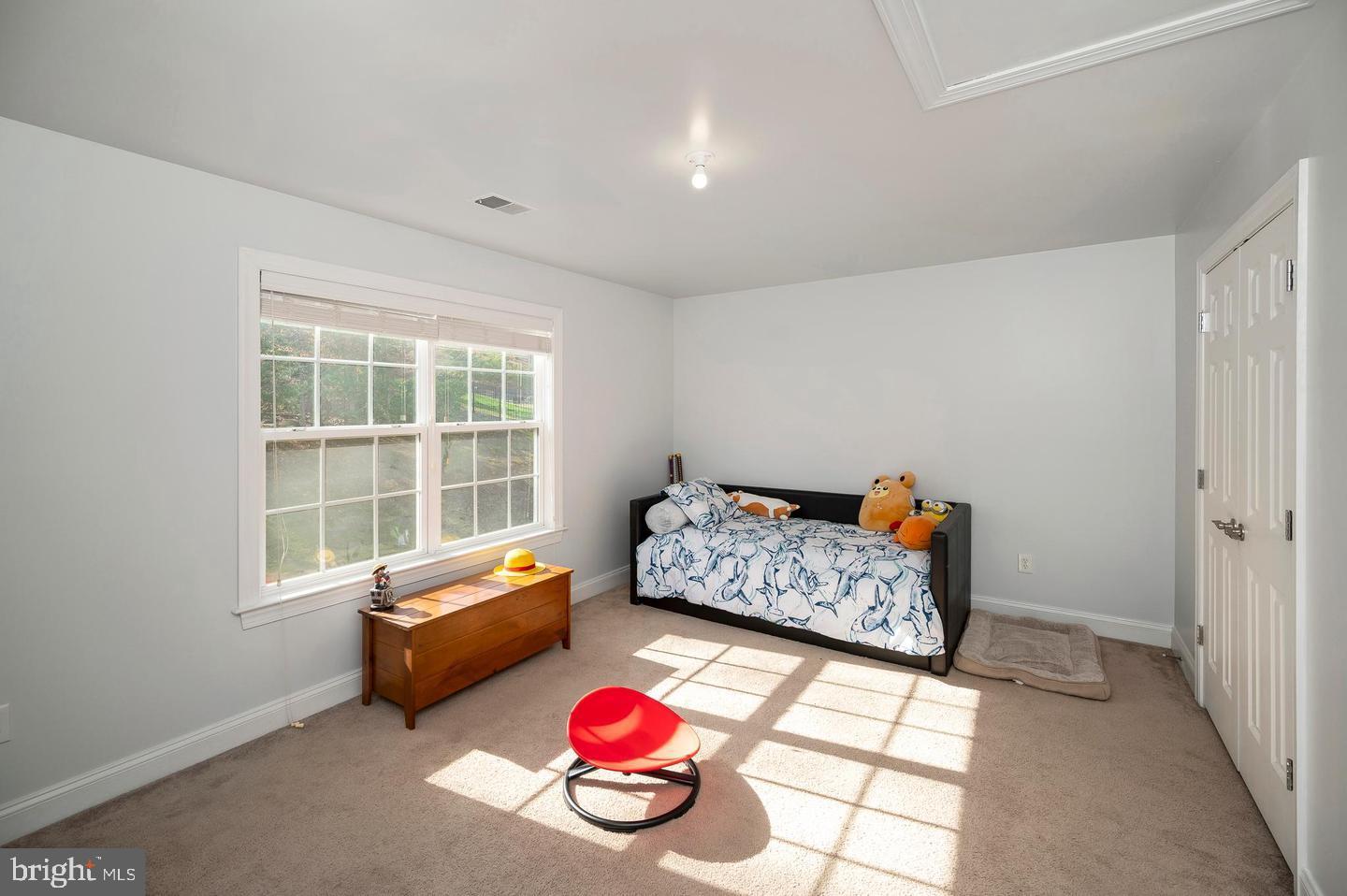 BROOKE RIDGE - Residential