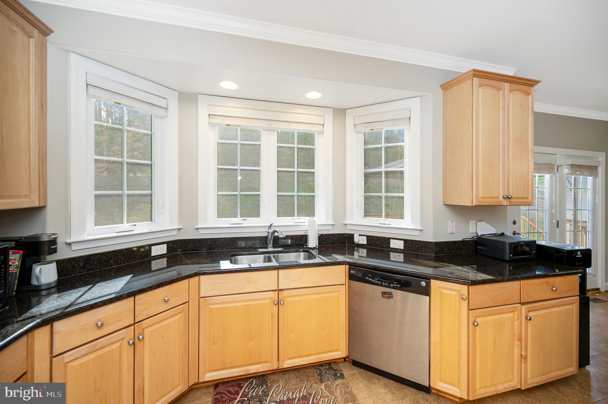 BROOKE RIDGE - Residential