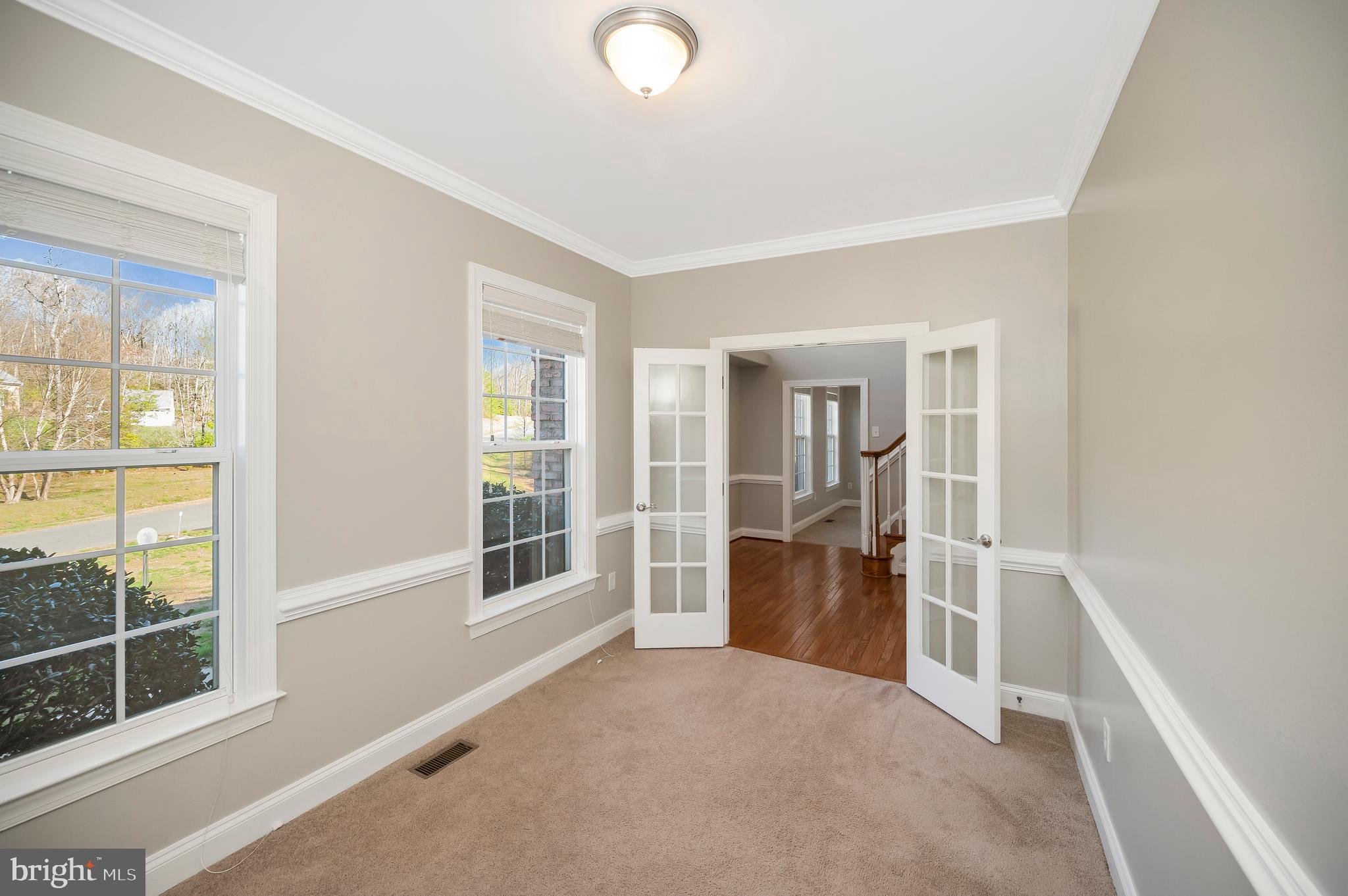 BROOKE RIDGE - Residential