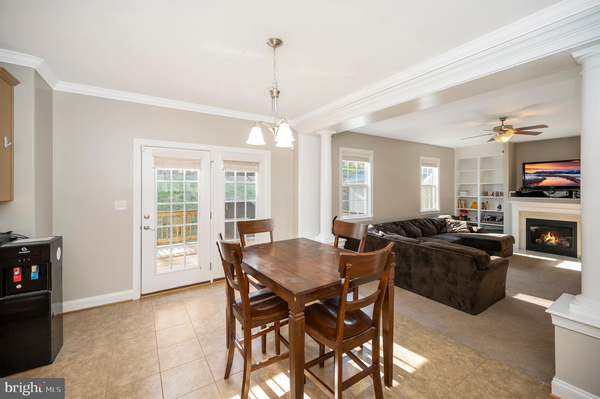 BROOKE RIDGE - Residential