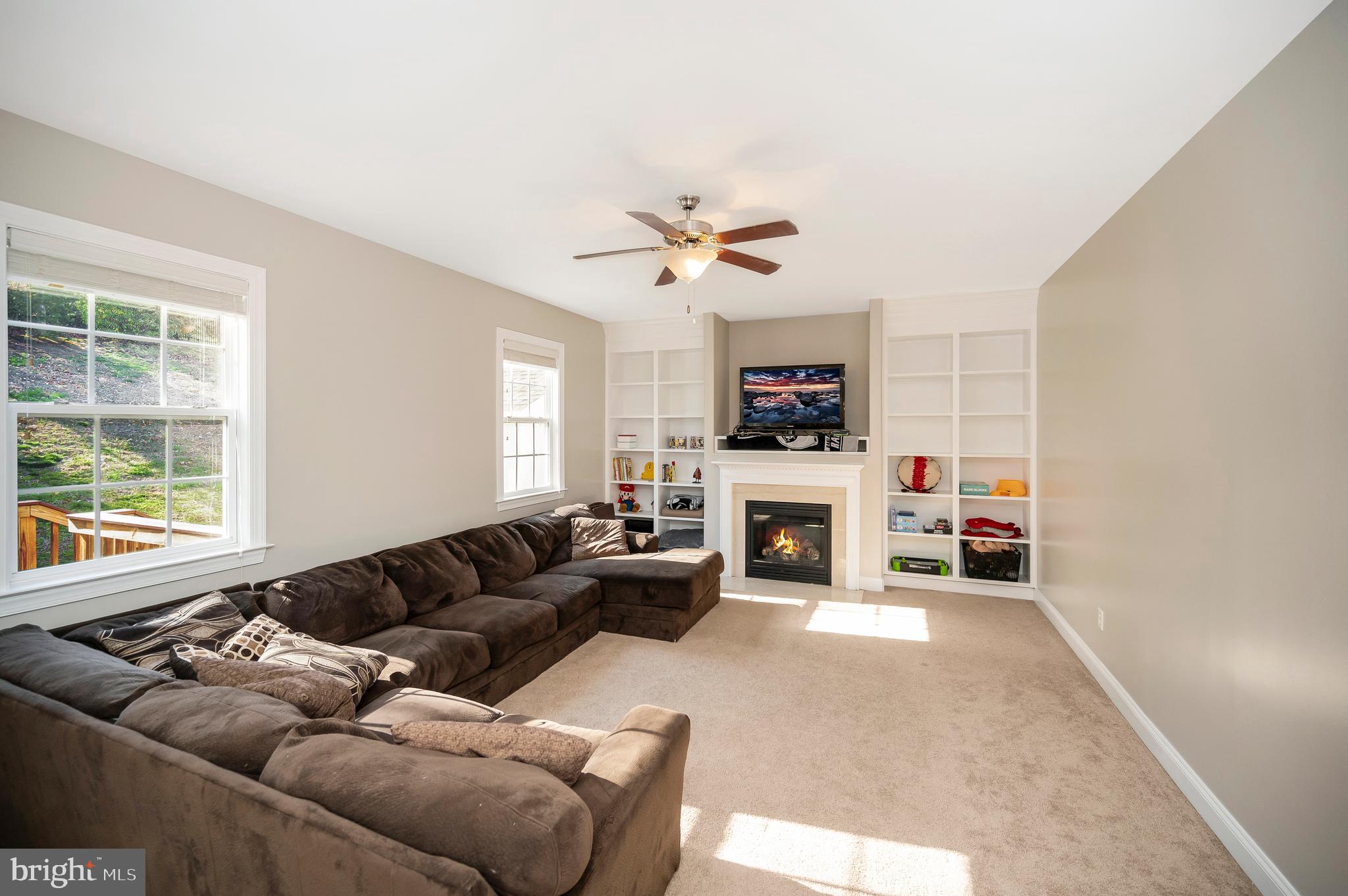 BROOKE RIDGE - Residential