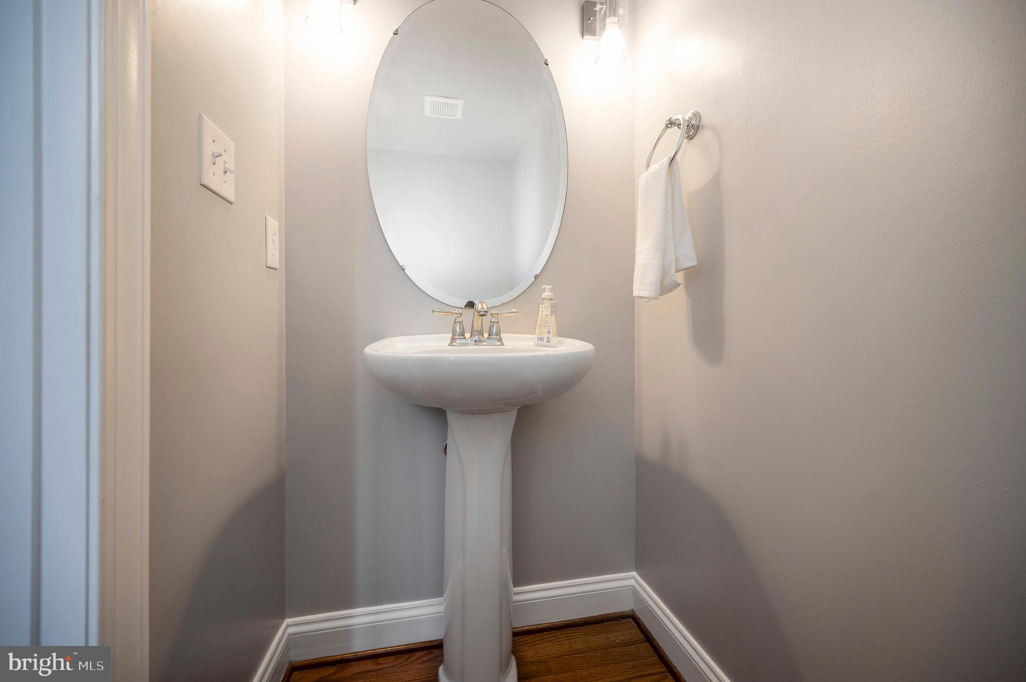 BROOKE RIDGE - Residential