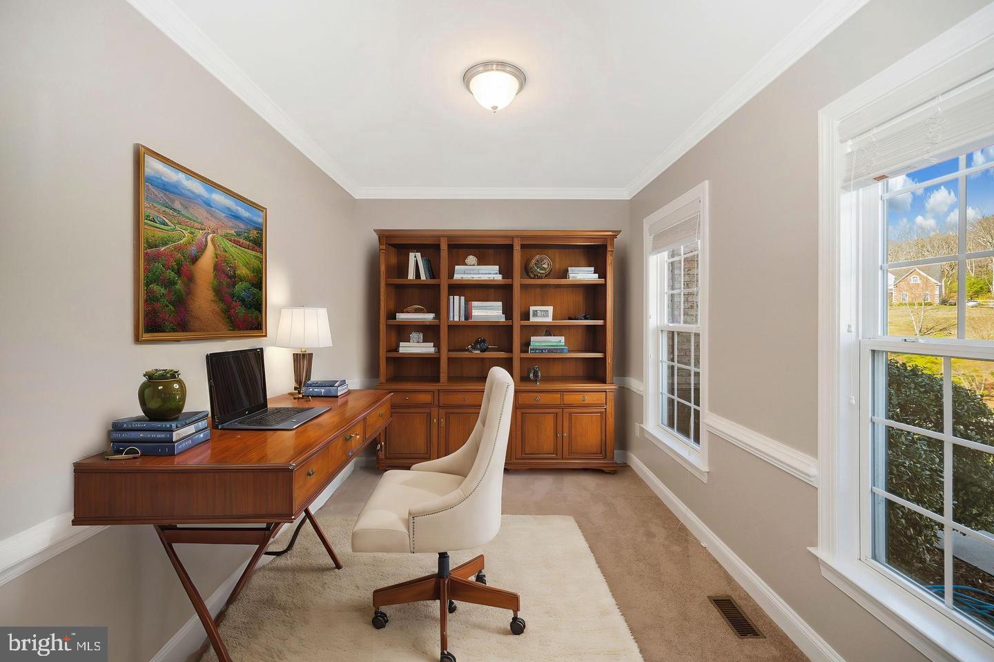 BROOKE RIDGE - Residential