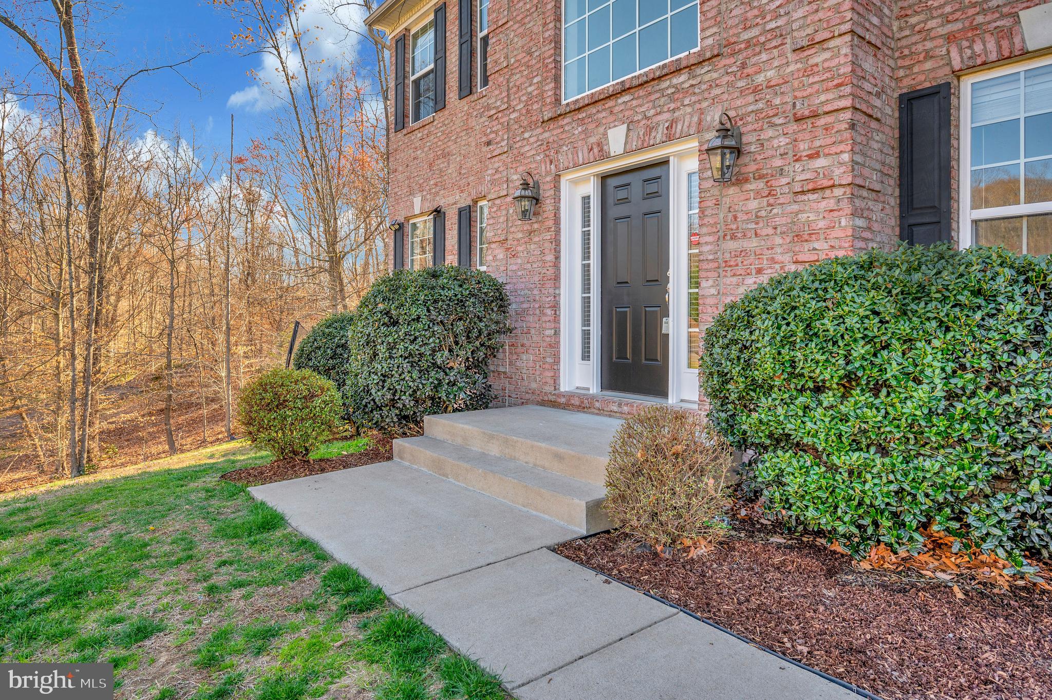 BROOKE RIDGE - Residential