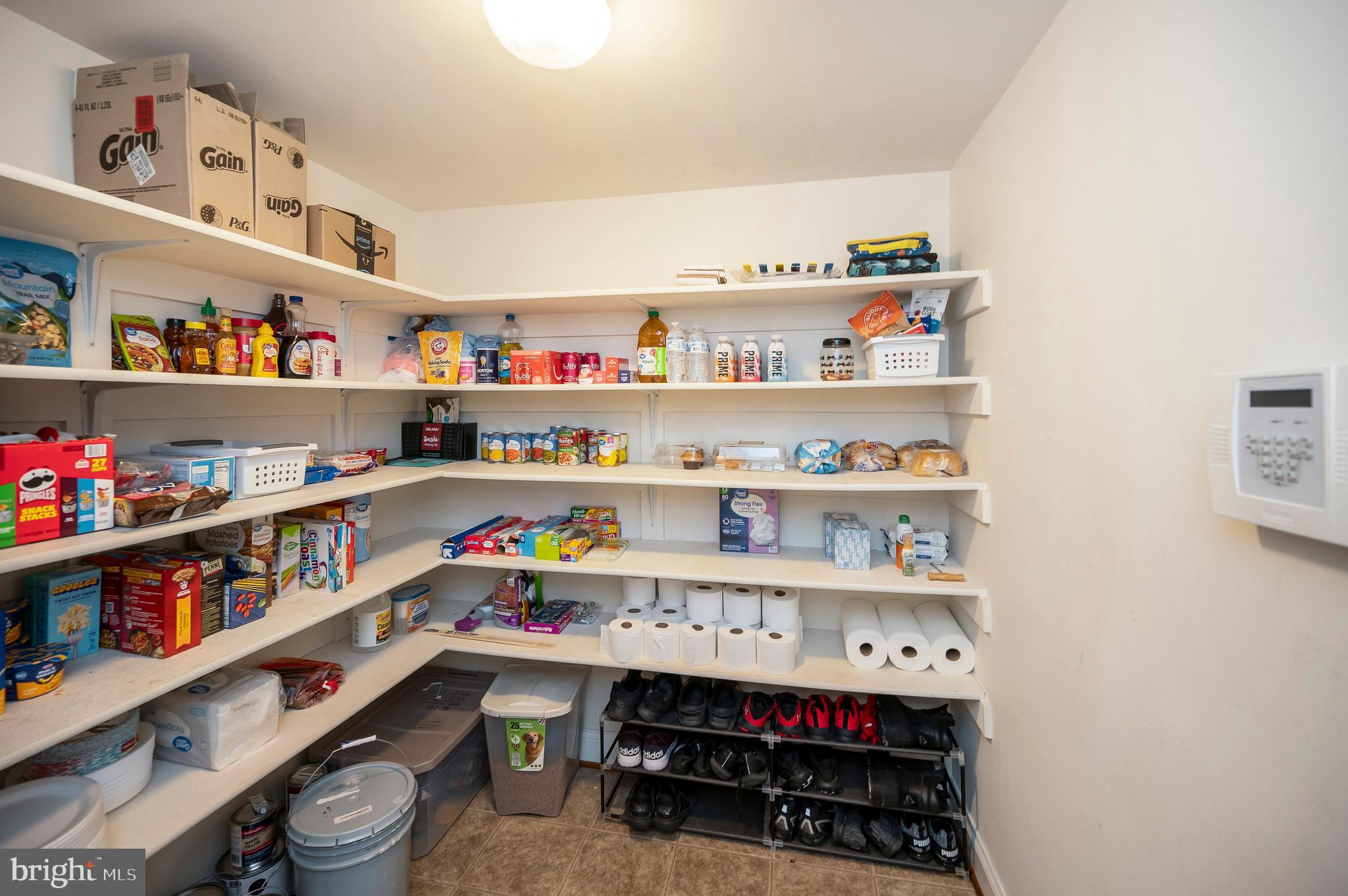 BROOKE RIDGE - Residential